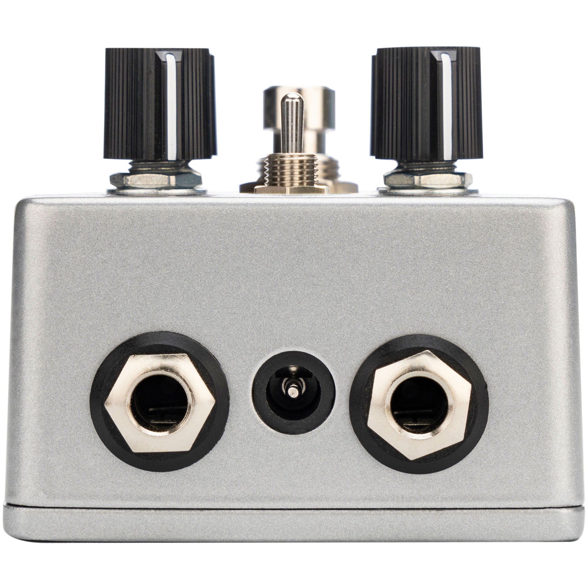 EQD EarthQuaker Devices x Death by Audio Time Shadows V2 Subharmonic Multi-Delay Resonator Pedal