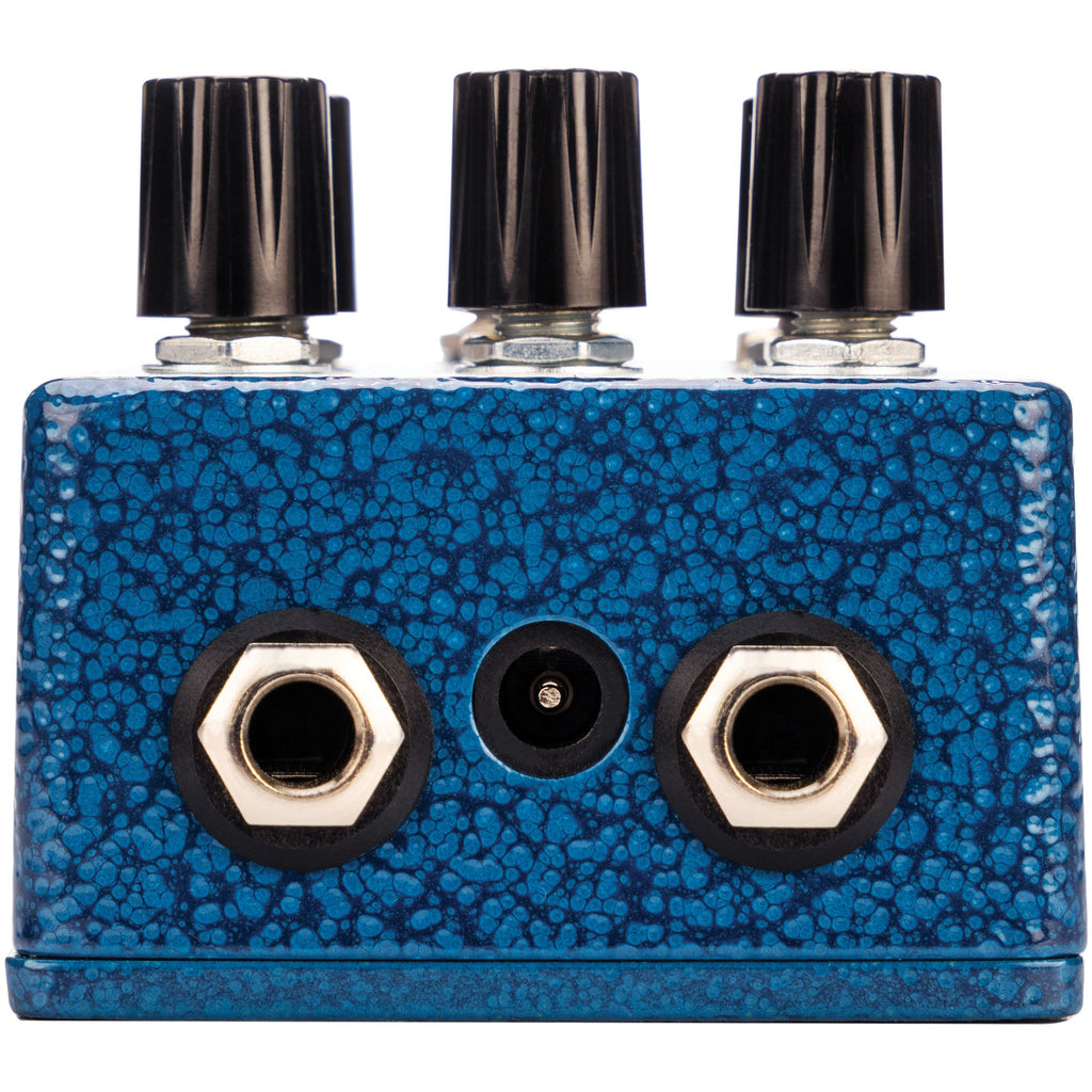 EQD EarthQuaker Devices Zoar Dynamic Audio Grinder Distortion Guitar Effect Pedal
