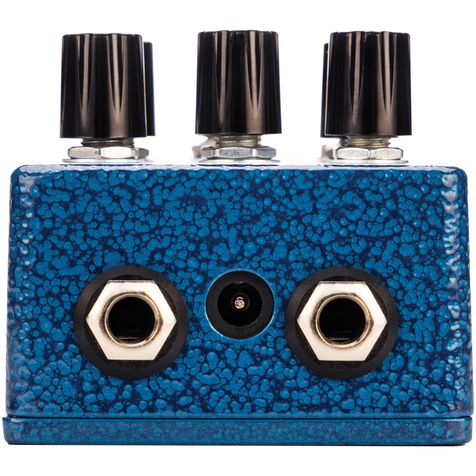 EQD EarthQuaker Devices Zoar Dynamic Audio Grinder Distortion Guitar Effect Pedal