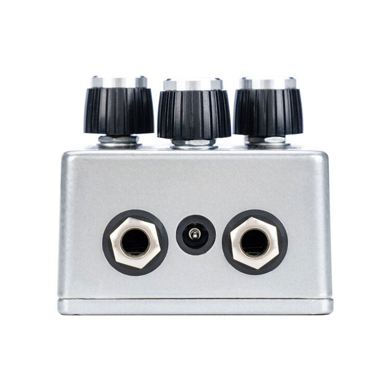 EQD EarthQuaker Devices Hizumitas Fuzz Sustainar Guitar Effects Pedal