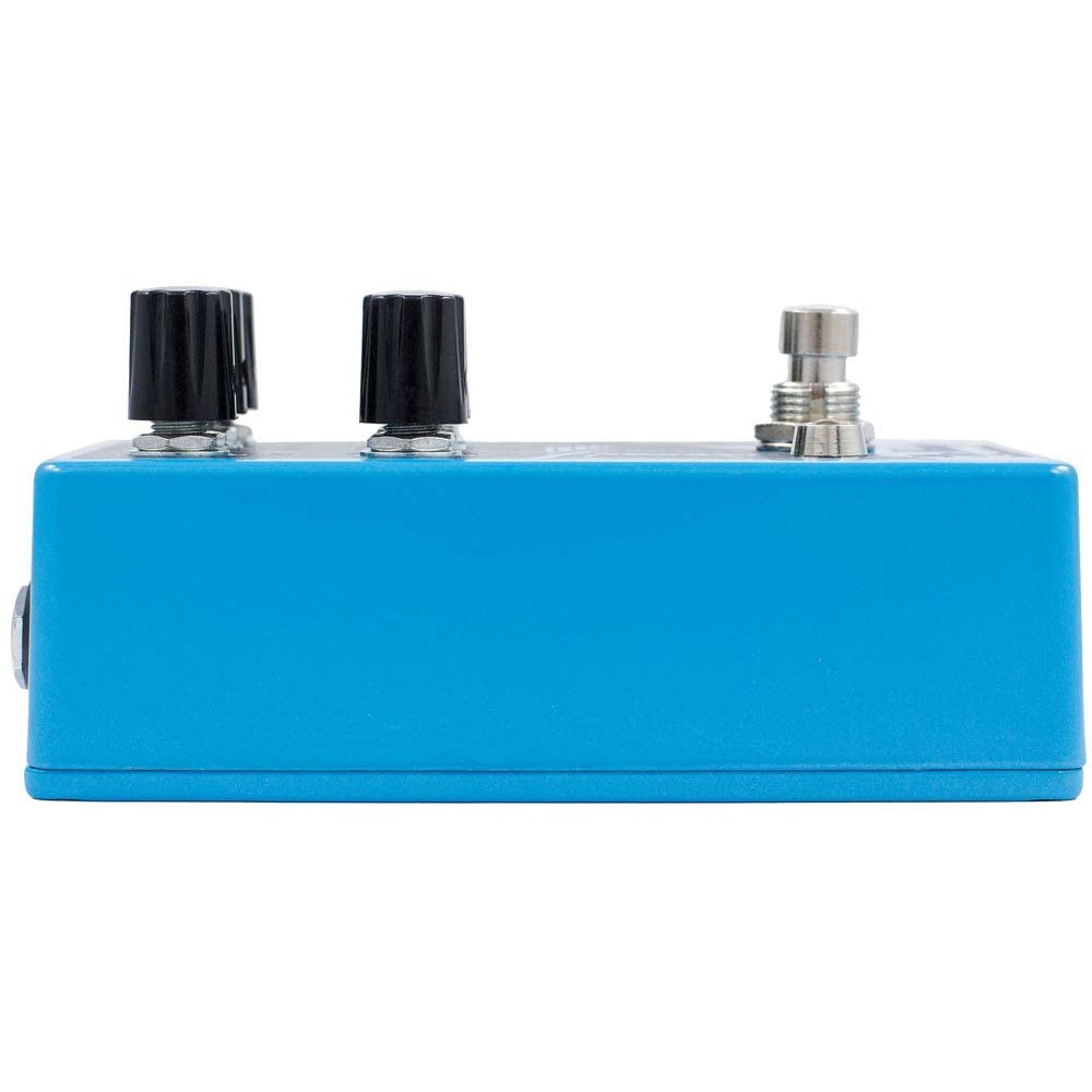 EarthQuaker Devices Warden V2 The Warden V2 Optical Compressor Guitar Effects Pedal