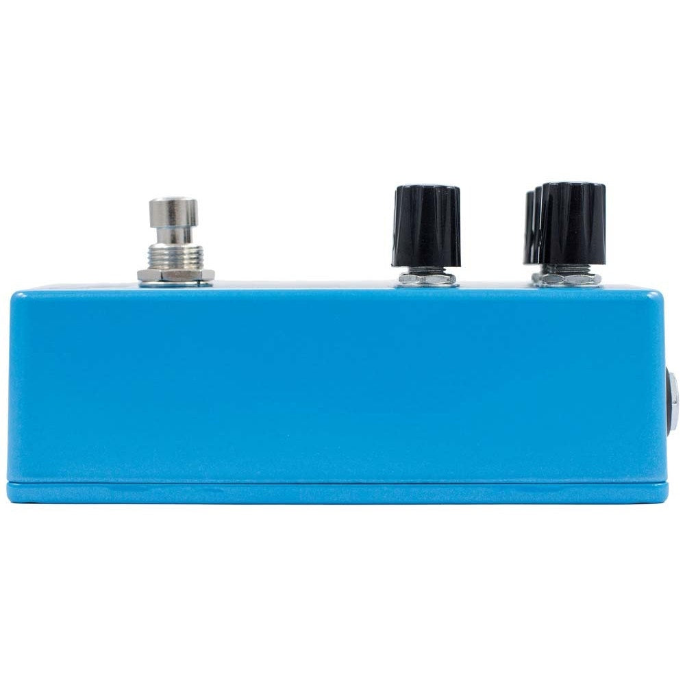 EarthQuaker Devices Warden V2 The Warden V2 Optical Compressor Guitar Effects Pedal