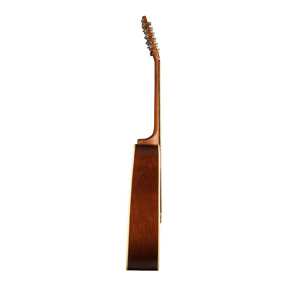 Seagull Coastline Cedar 12 - 12-String Acoustic Guitar (B-STOCK)