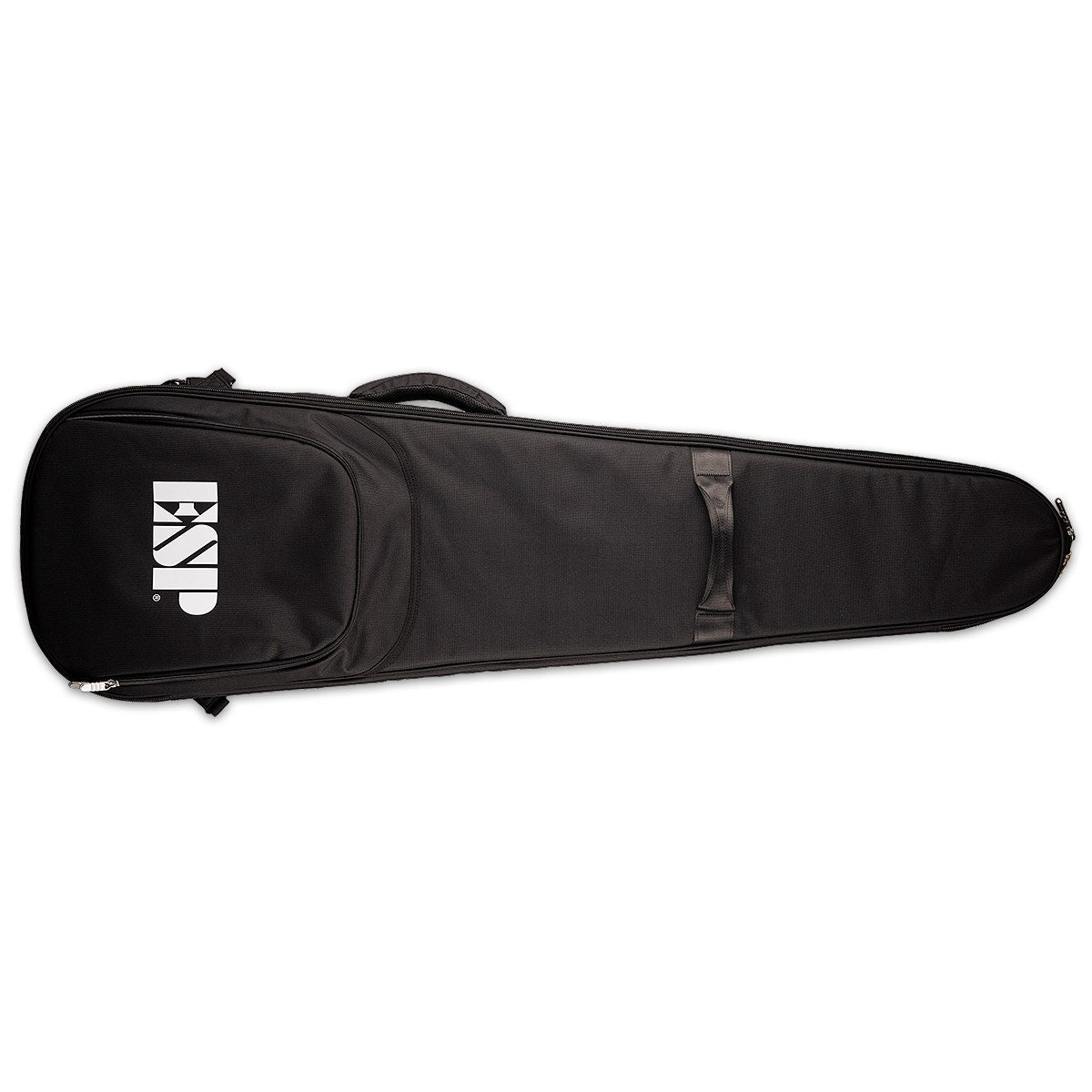 ESP by TKL Premium Deluxe Padded Bass Guitar Gig Bag w/ Shoulder Strap