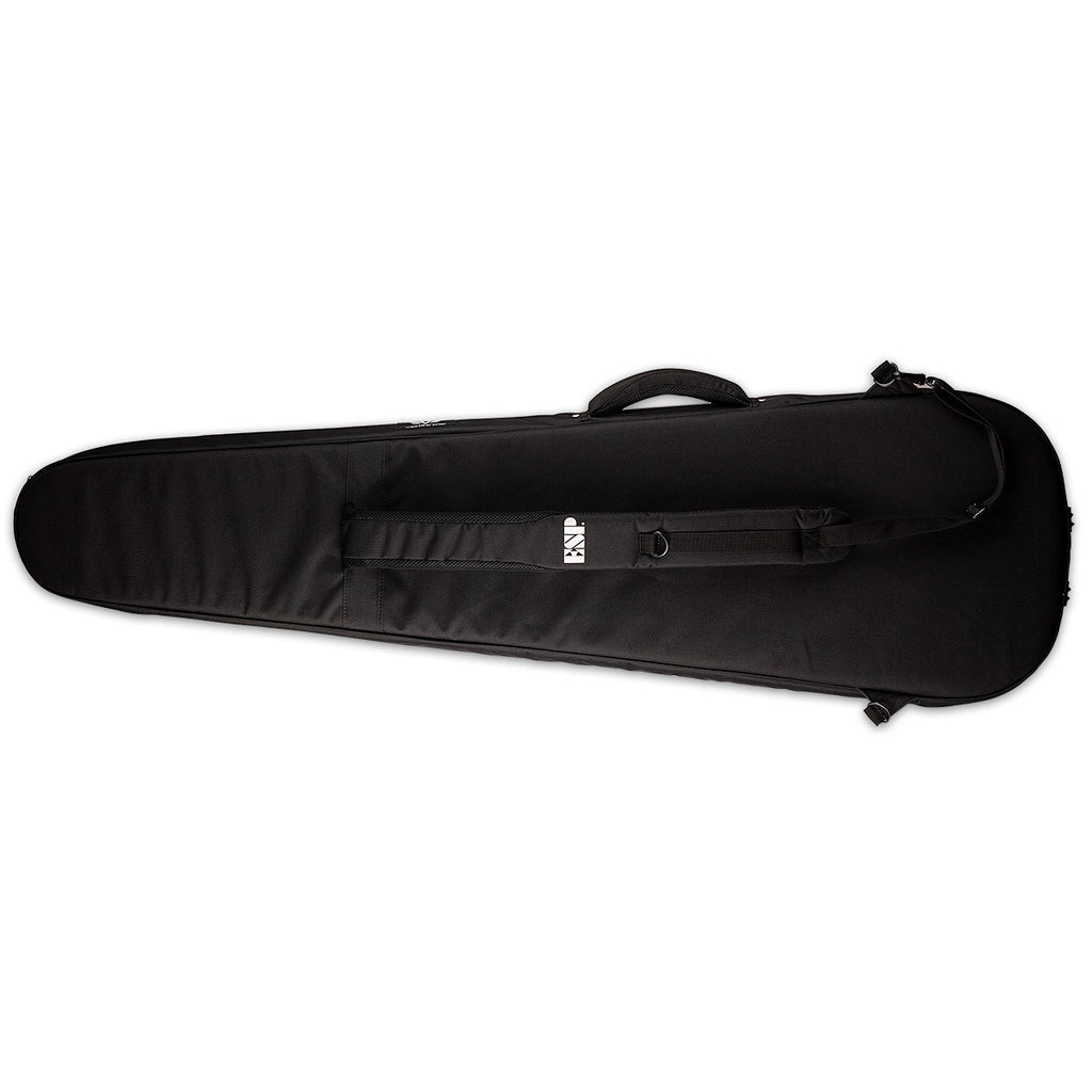 ESP by TKL Premium Deluxe Padded Bass Guitar Gig Bag w/ Shoulder Strap
