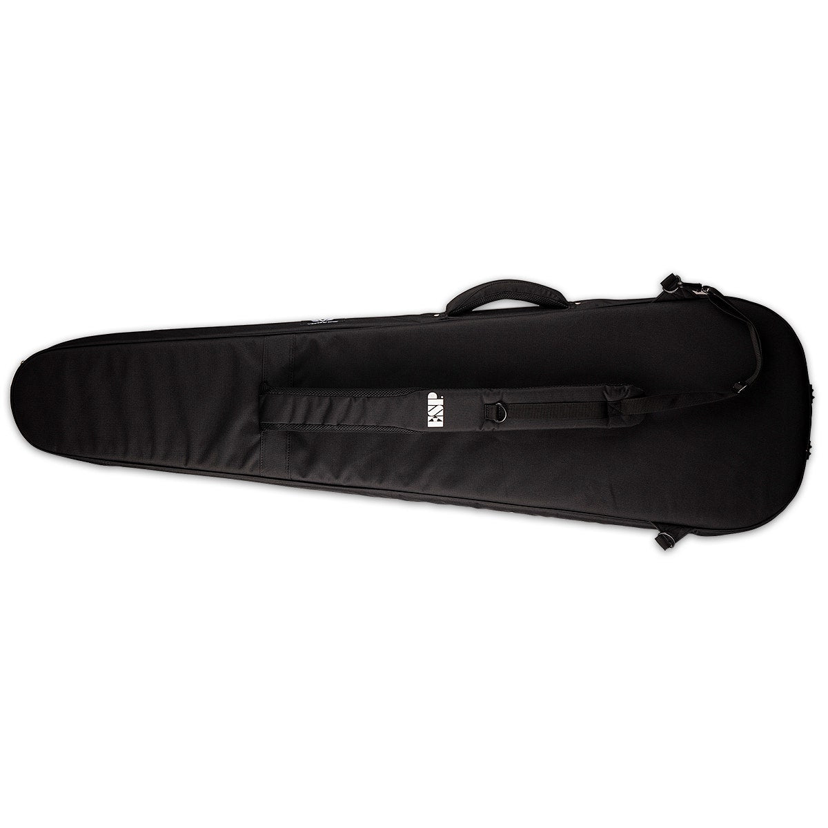 ESP by TKL Premium Deluxe Padded Bass Guitar Gig Bag w/ Shoulder Strap