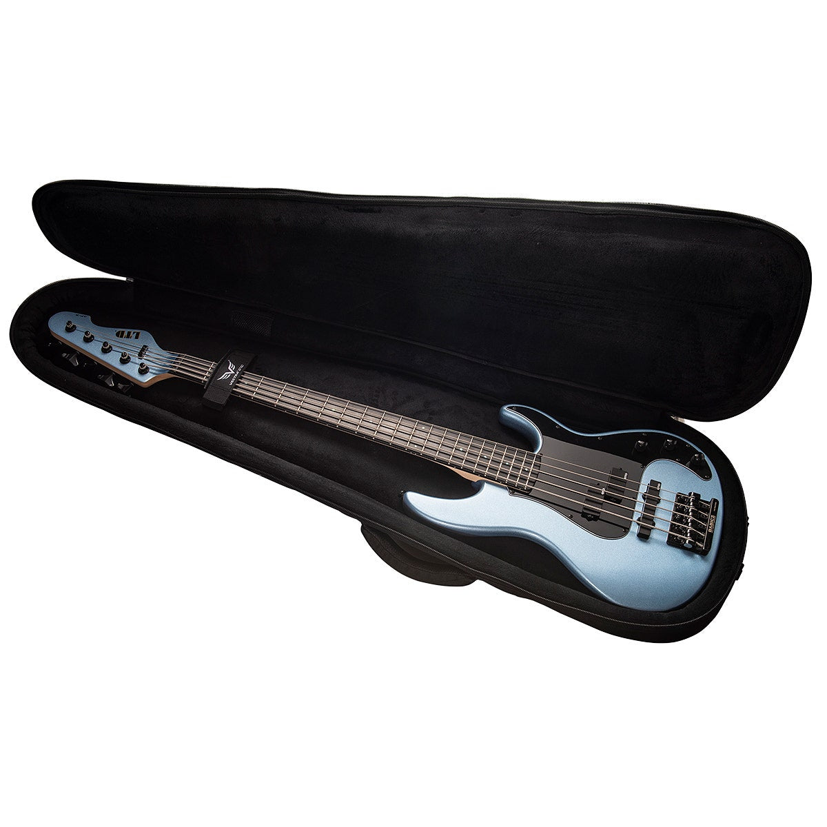 ESP by TKL Premium Deluxe Padded Bass Guitar Gig Bag w/ Shoulder Strap