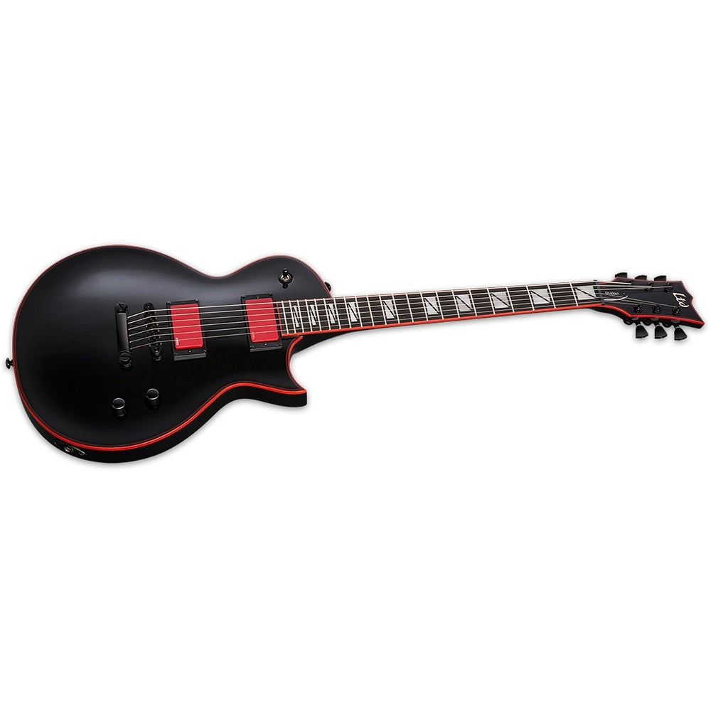 ESP LTD GH-600NT Gary Holt Signature Electric Guitar, EMG Pickups, Non Tremolo - Black (B-STOCK)