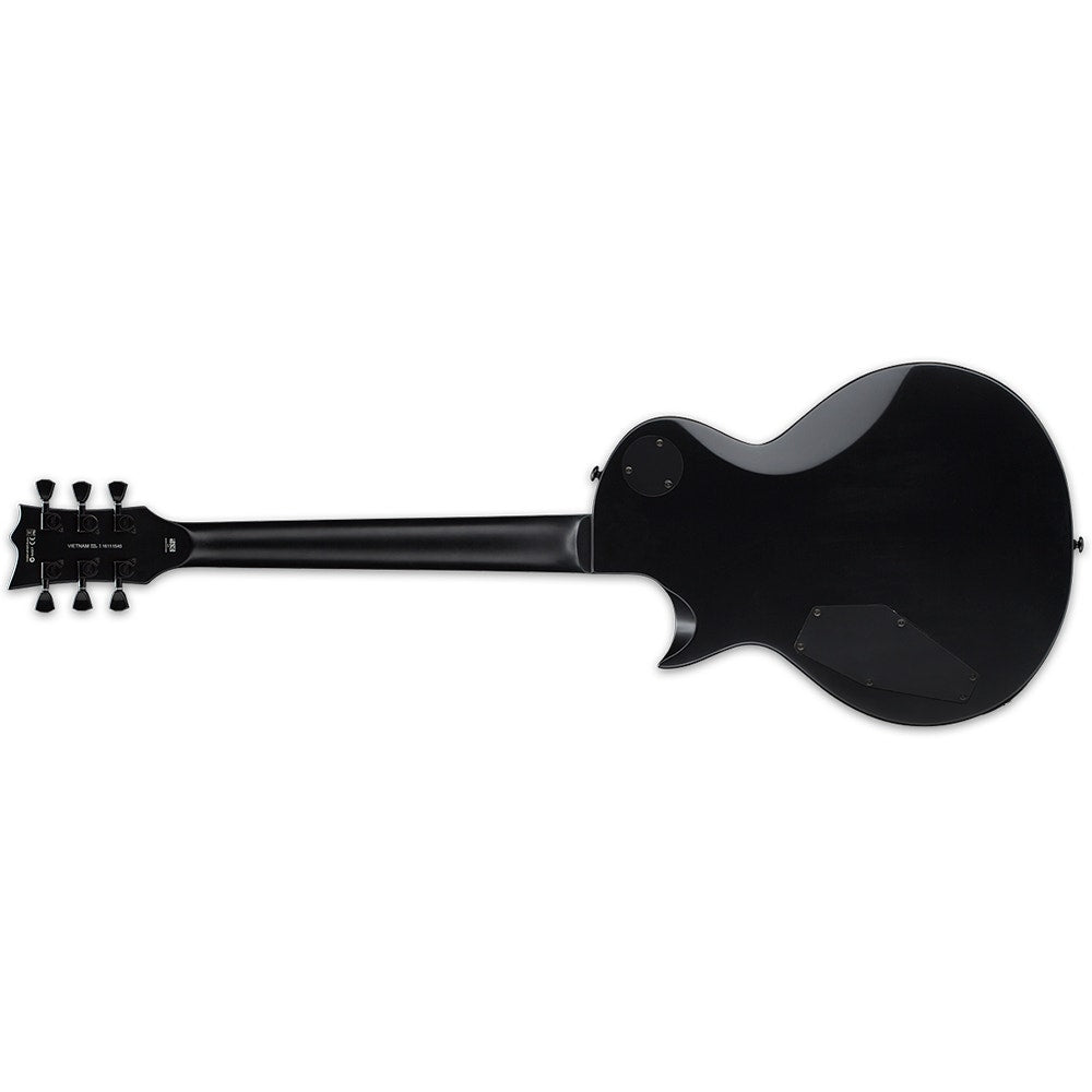 ESP LTD EC-256 Electric Guitar, Rosewood Fingerboard - Black Satin (B-STOCK)