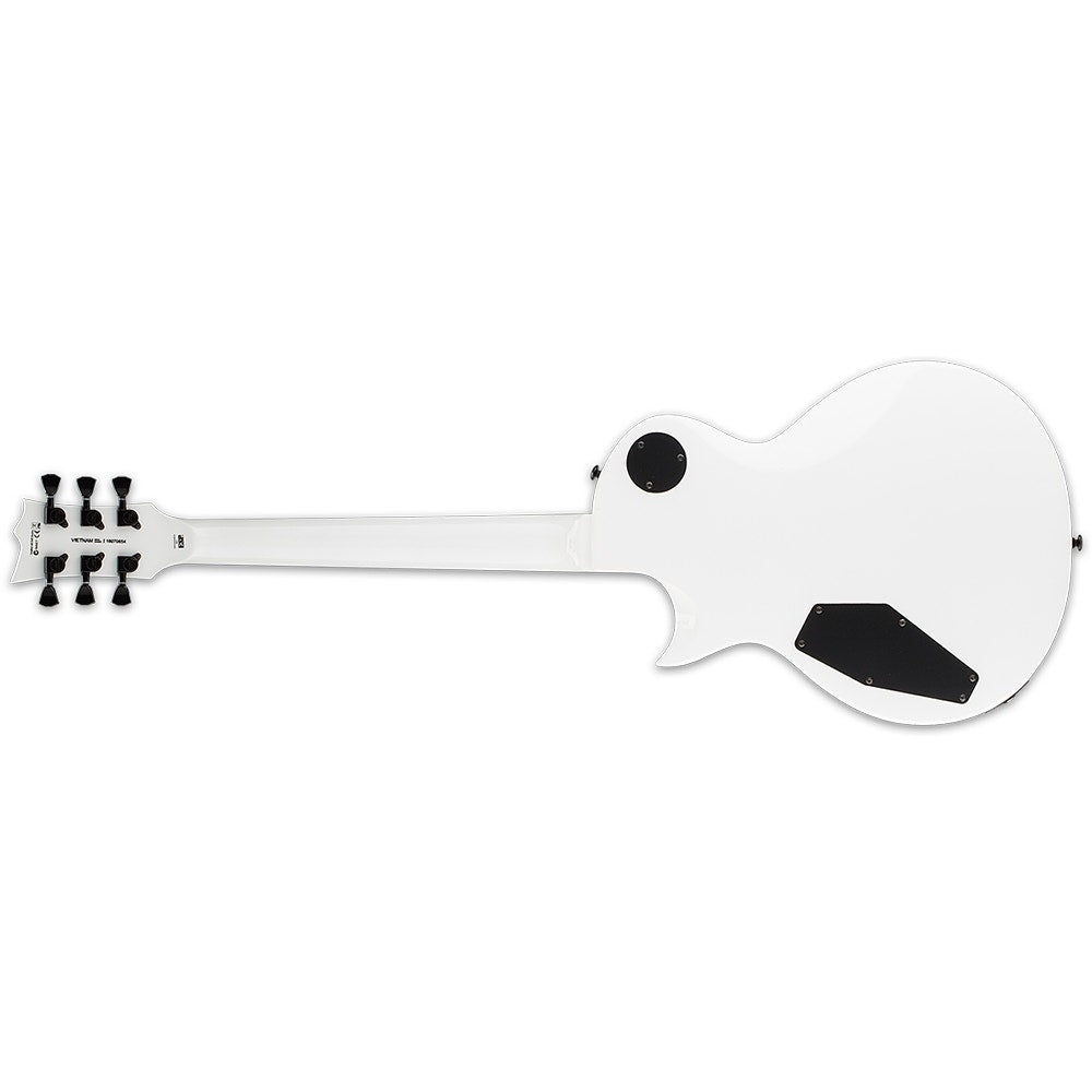 ESP LTD EC-256 Electric Guitar - Snow White