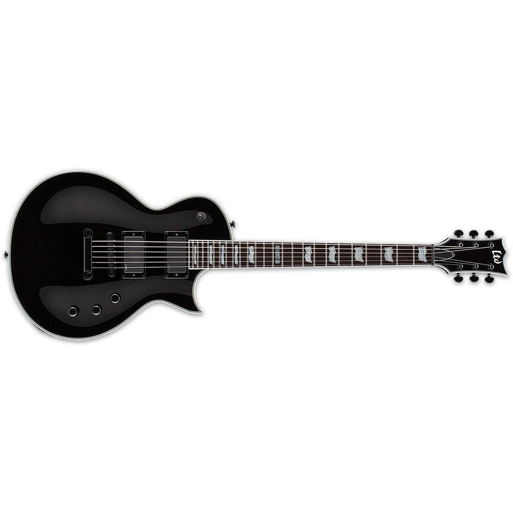 ESP LTD EC-401 Electric Guitar - Black (Open Box)