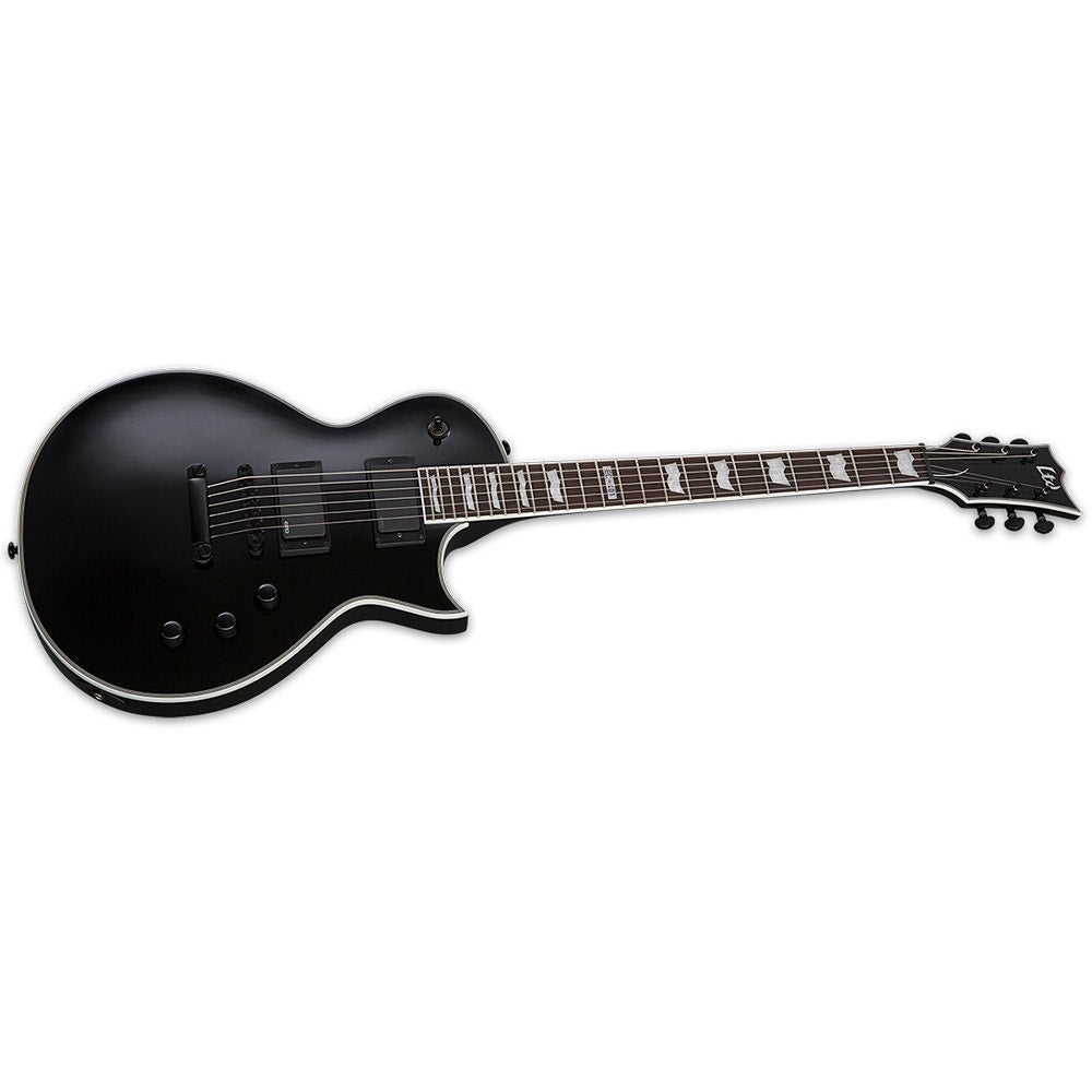 ESP LTD EC-401 Electric Guitar - Black (Open Box)