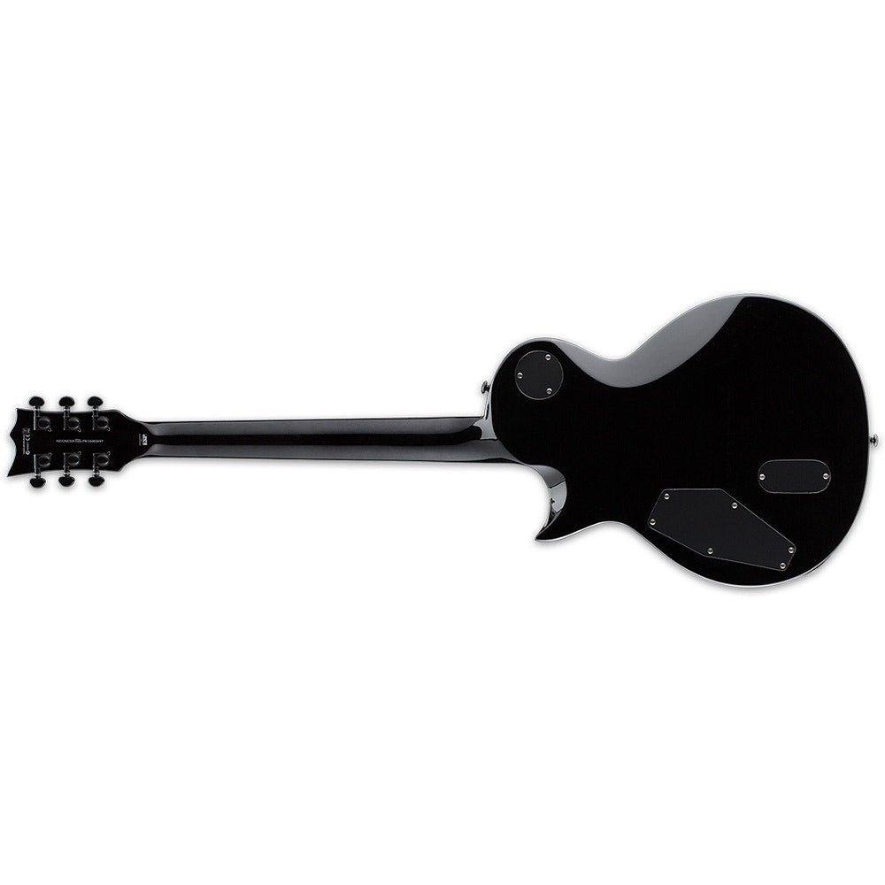 ESP LTD EC-401 Electric Guitar - Black (Open Box)