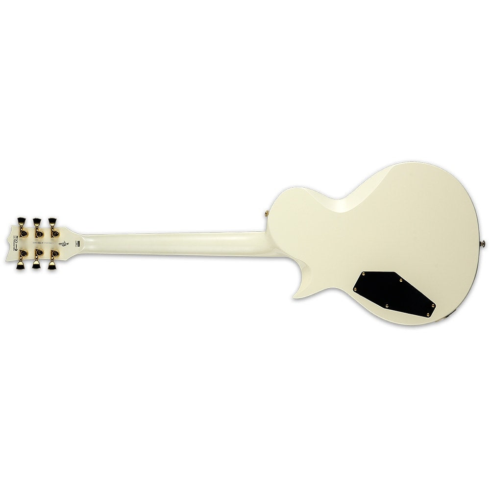ESP LTD NW-44 Neil Westfall Electric Guitar - Olympic White