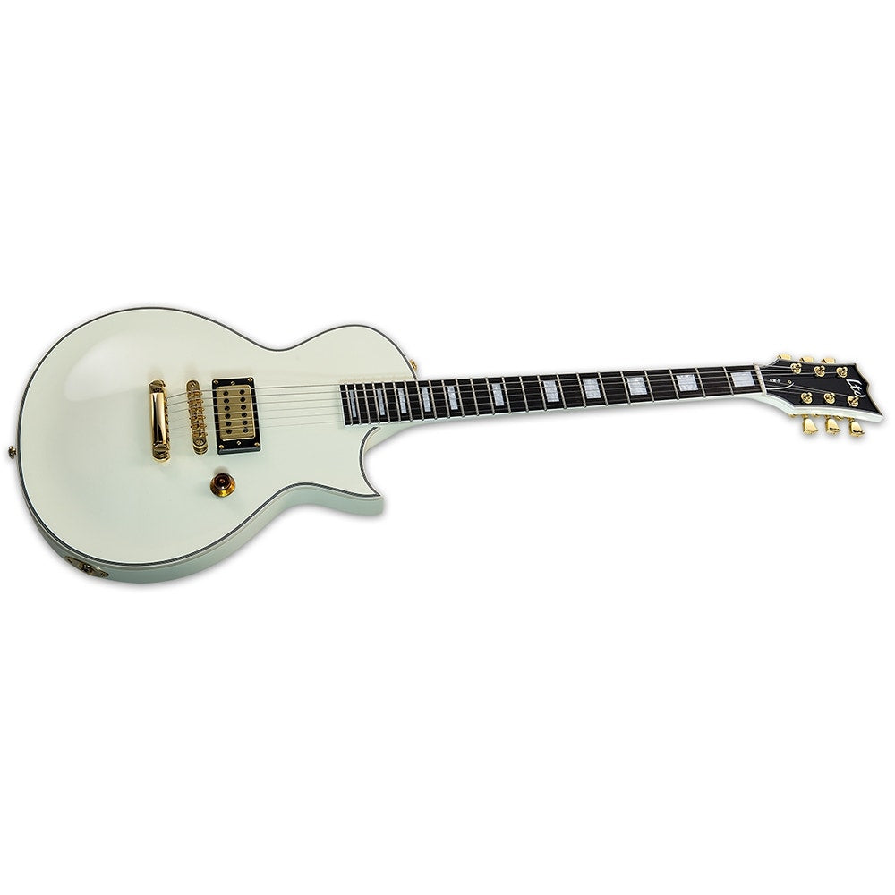 ESP LTD NW-44 Neil Westfall Electric Guitar - Olympic White