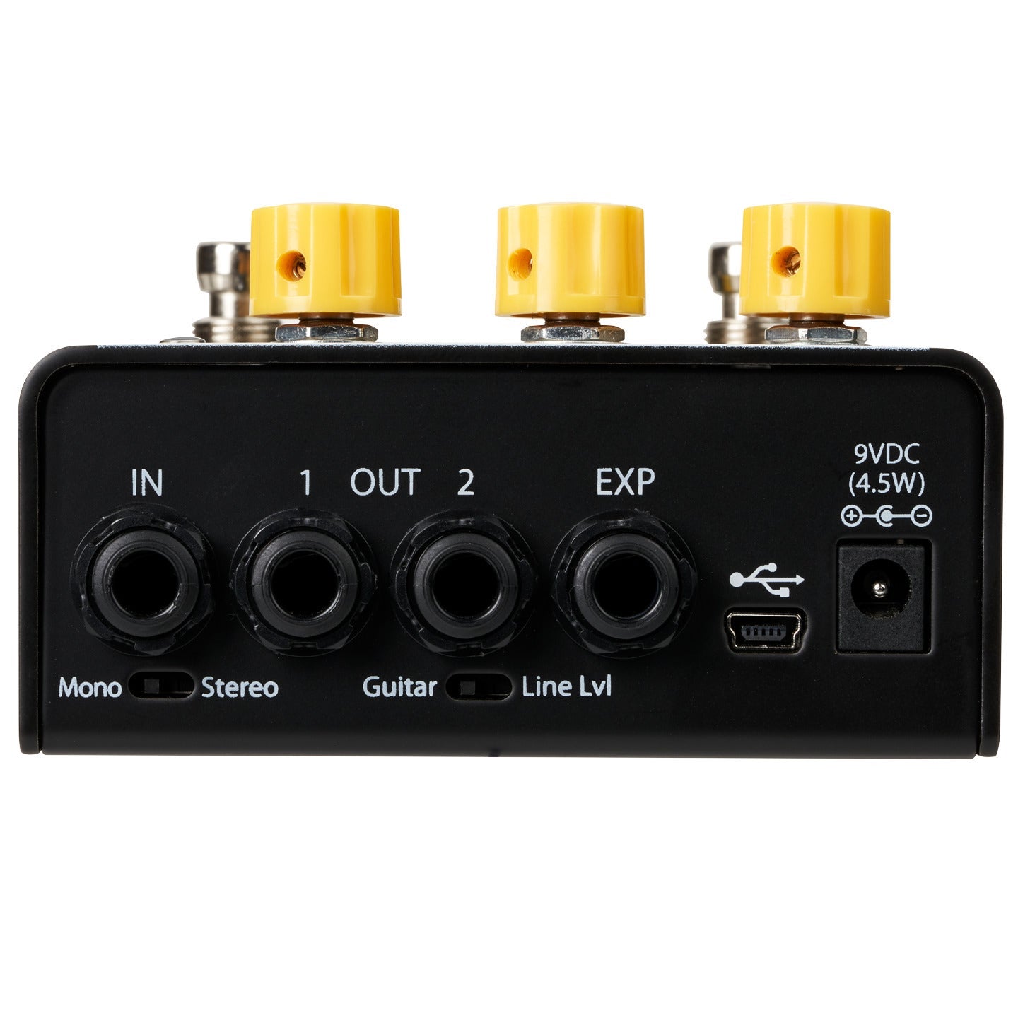 Eventide x Third Man Hardware Knife Drop Fuzz / Synth / Octave Guitar Effects Pedal