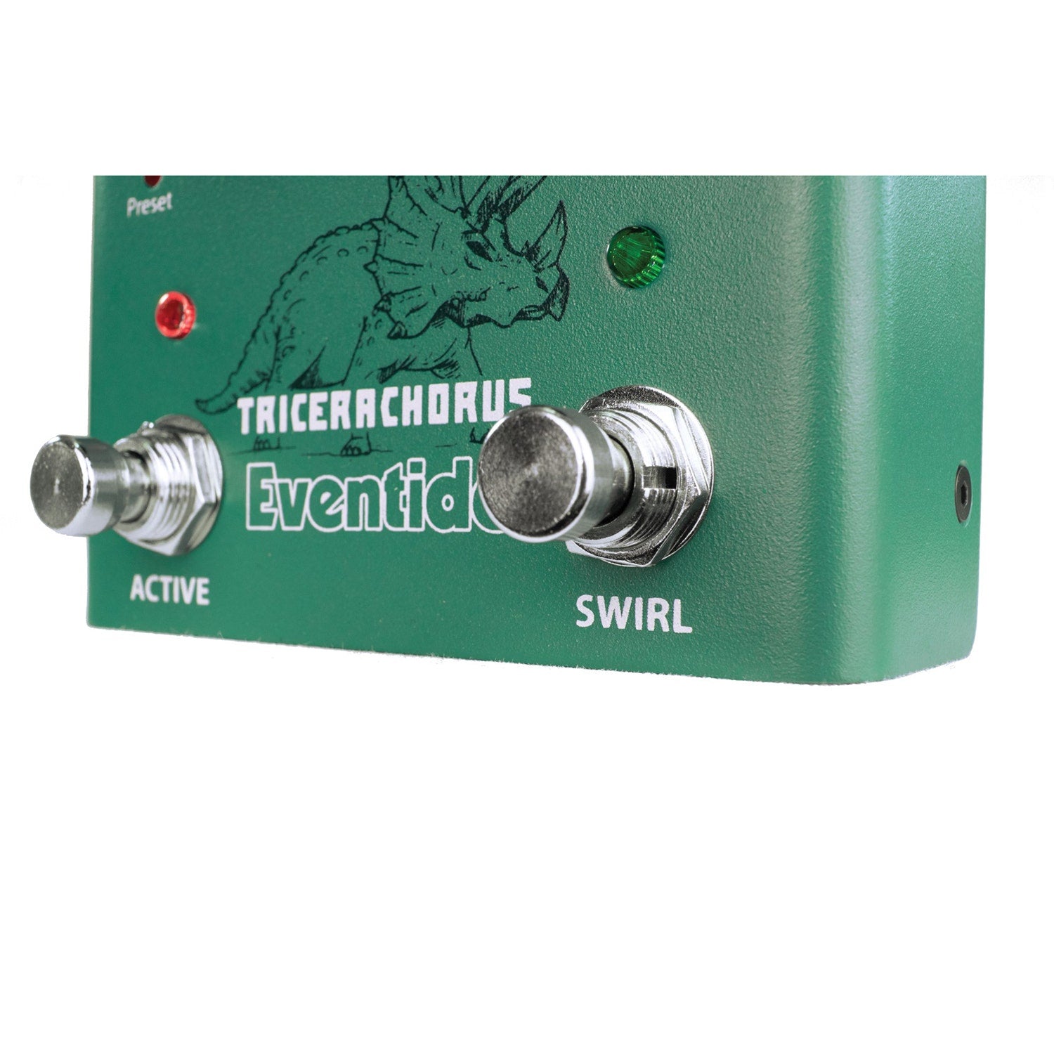 Eventide TriceraChorus Stereo Chorus Guitar Effects Pedal