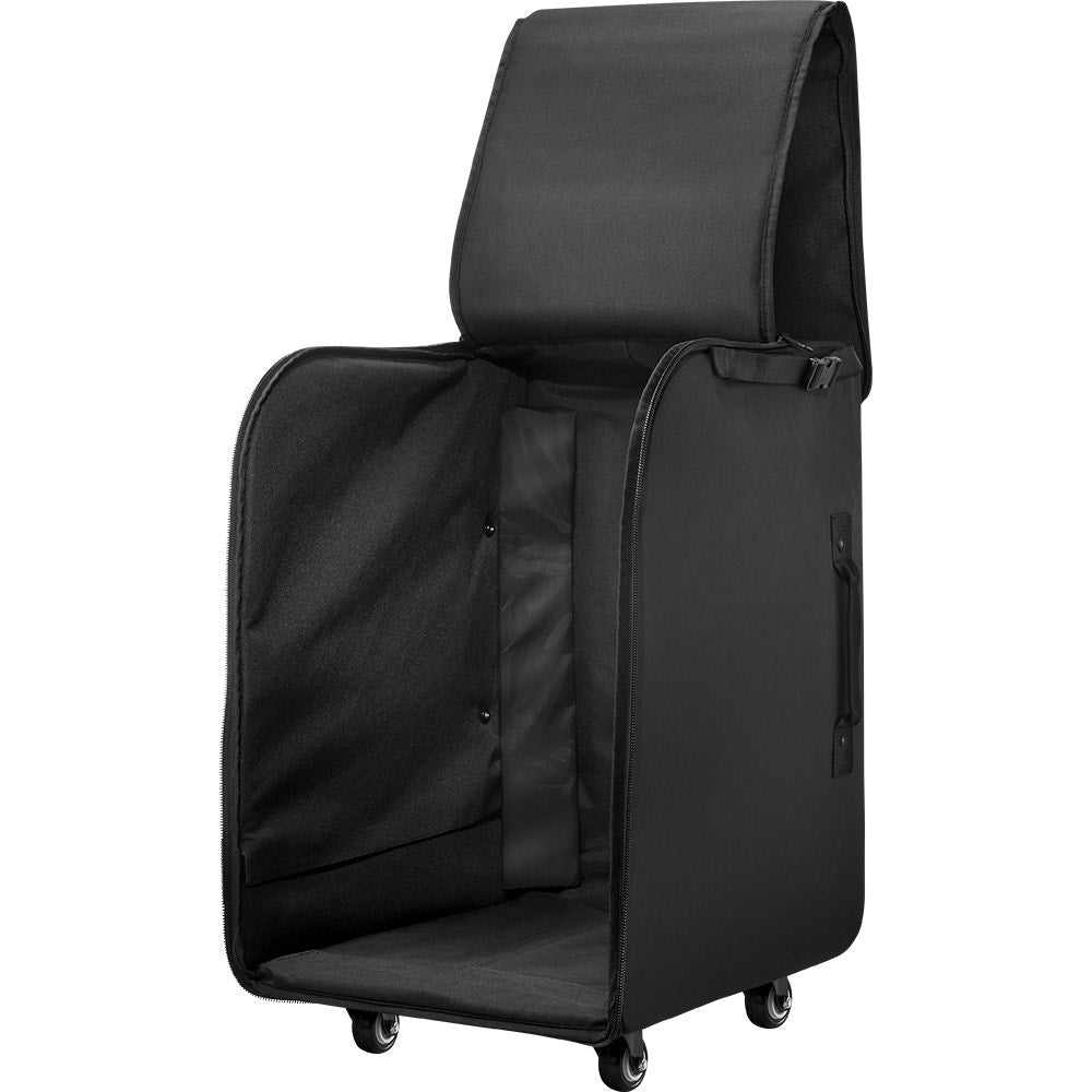 Electro Voice Evolve 50 Rolling Case w/ Luggage Handle & Casters