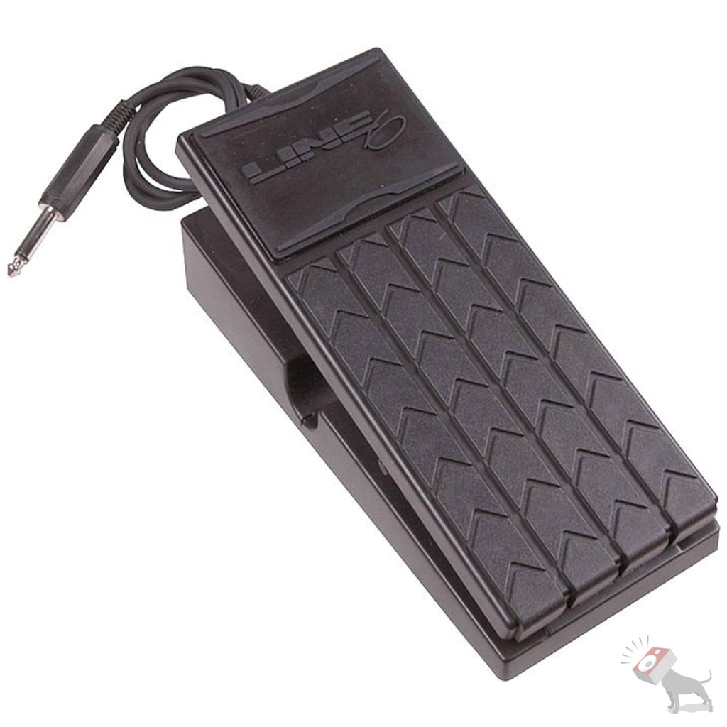 Line 6 EX1 Expression Pedal EX-1
