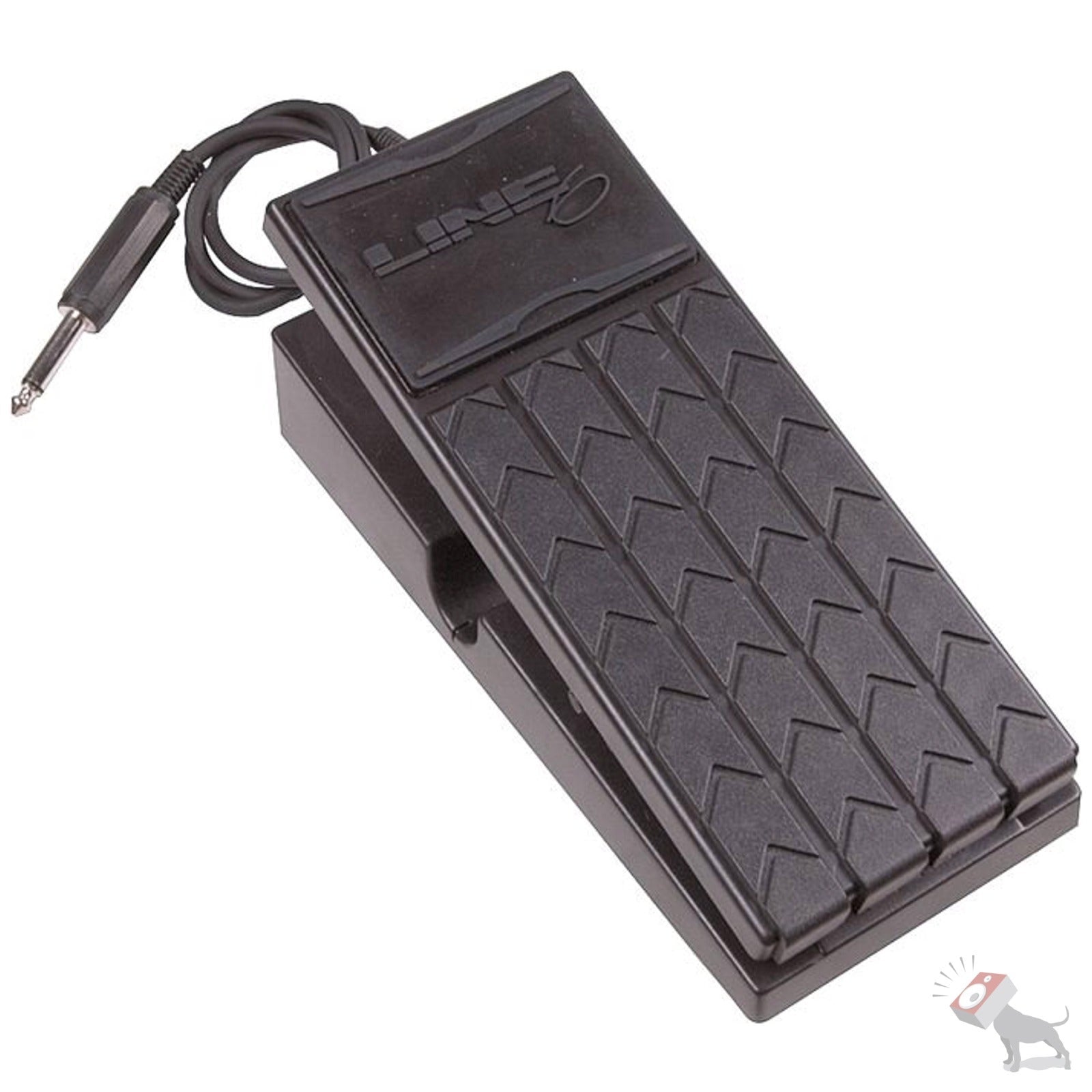 Line 6 EX1 Expression Pedal EX-1