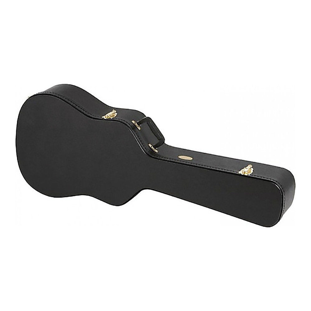 Martin 300 Series Jumbo Acoustic Guitar Hardshell Case - Black