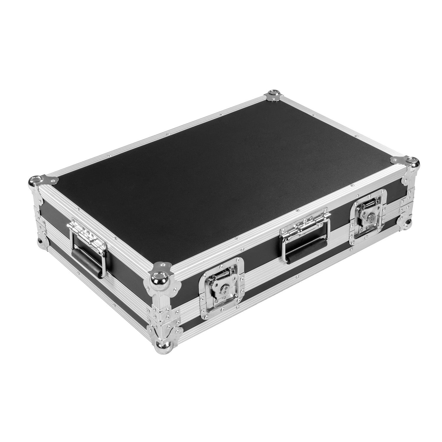 OSP FX1624 24" Guitar Effects Pedal Board with ATA Case