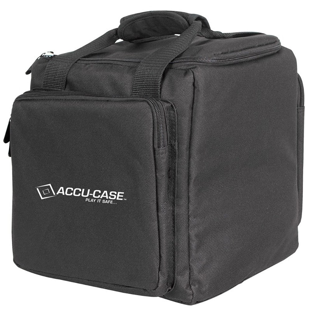 American DJ F2 Bag for Two Flat Pars