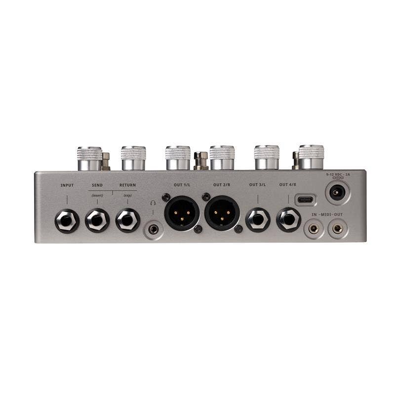 Darkglass Electronics Anagram Bass Multi-Effect / Amp Modeling / IR Workstation Pedal