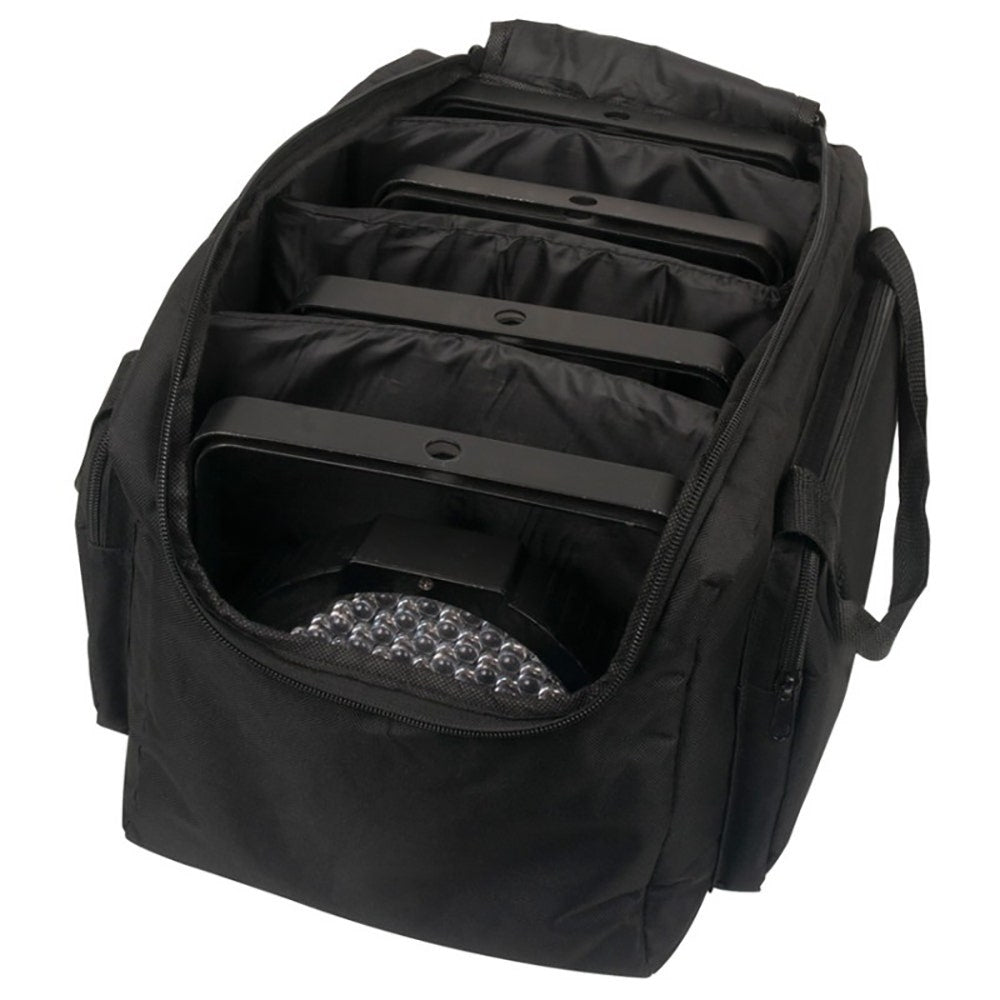 American DJ Accu-Case F4 Par Bag