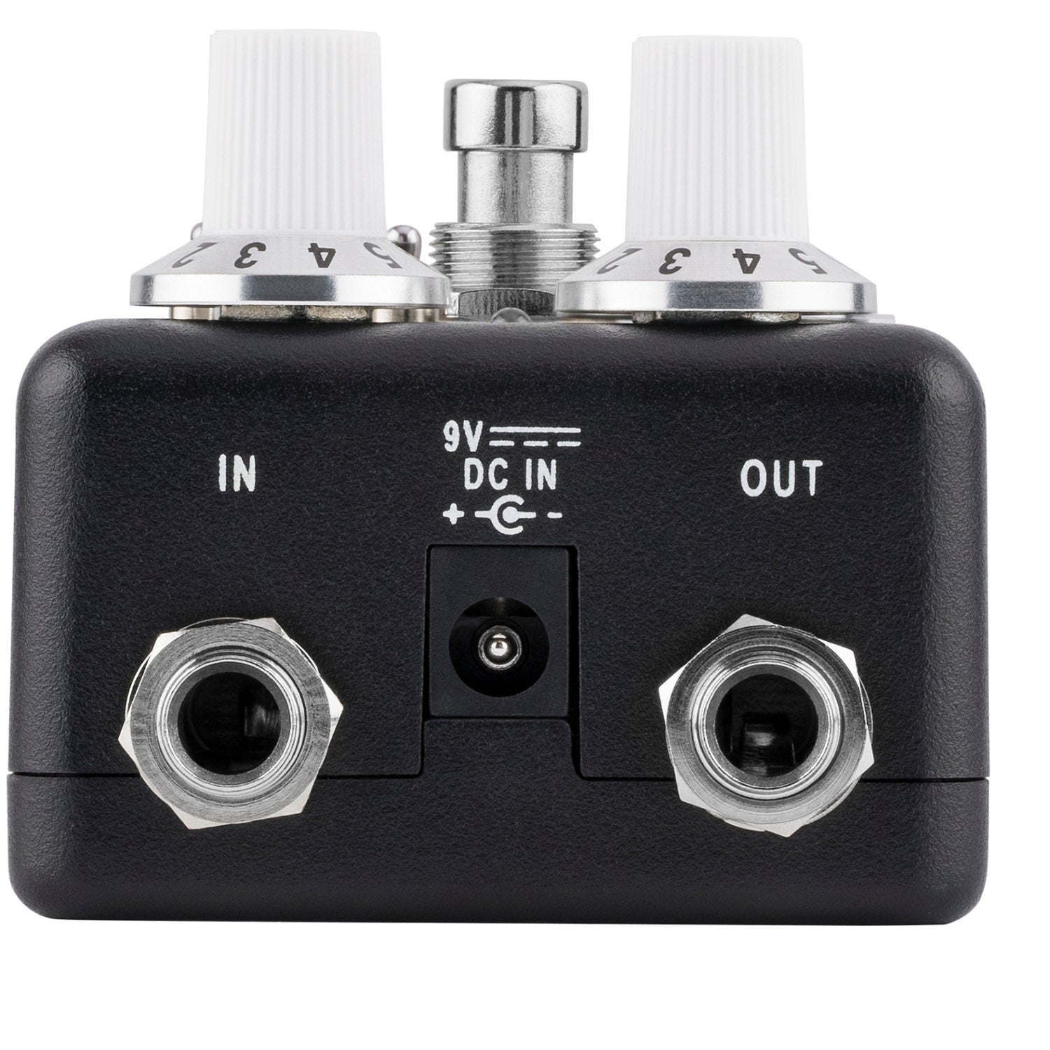 Fender Waylon Jennings Phaser Guitar Effect Pedal