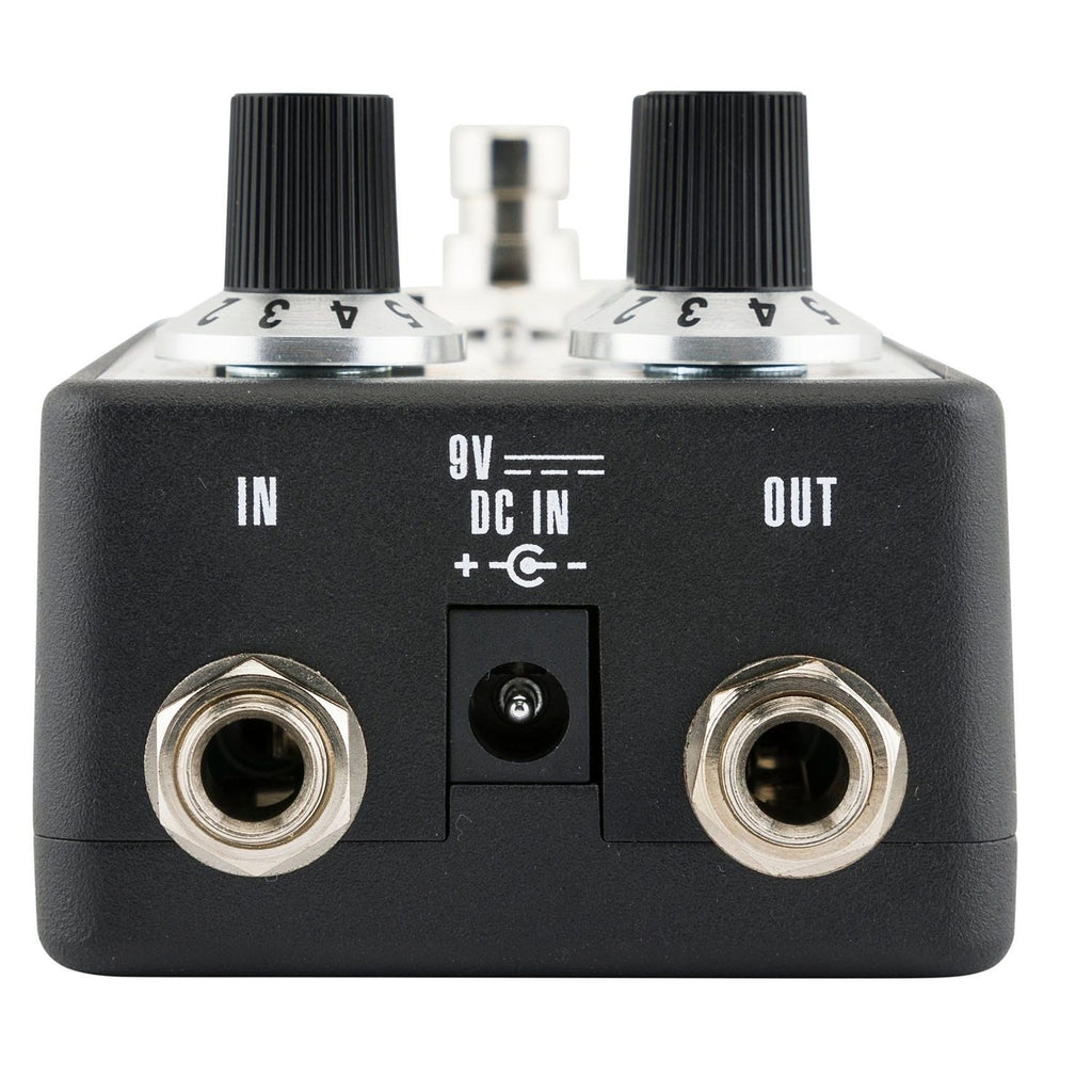 Fender Bassman Compressor Bass Guitar Effect Pedal
