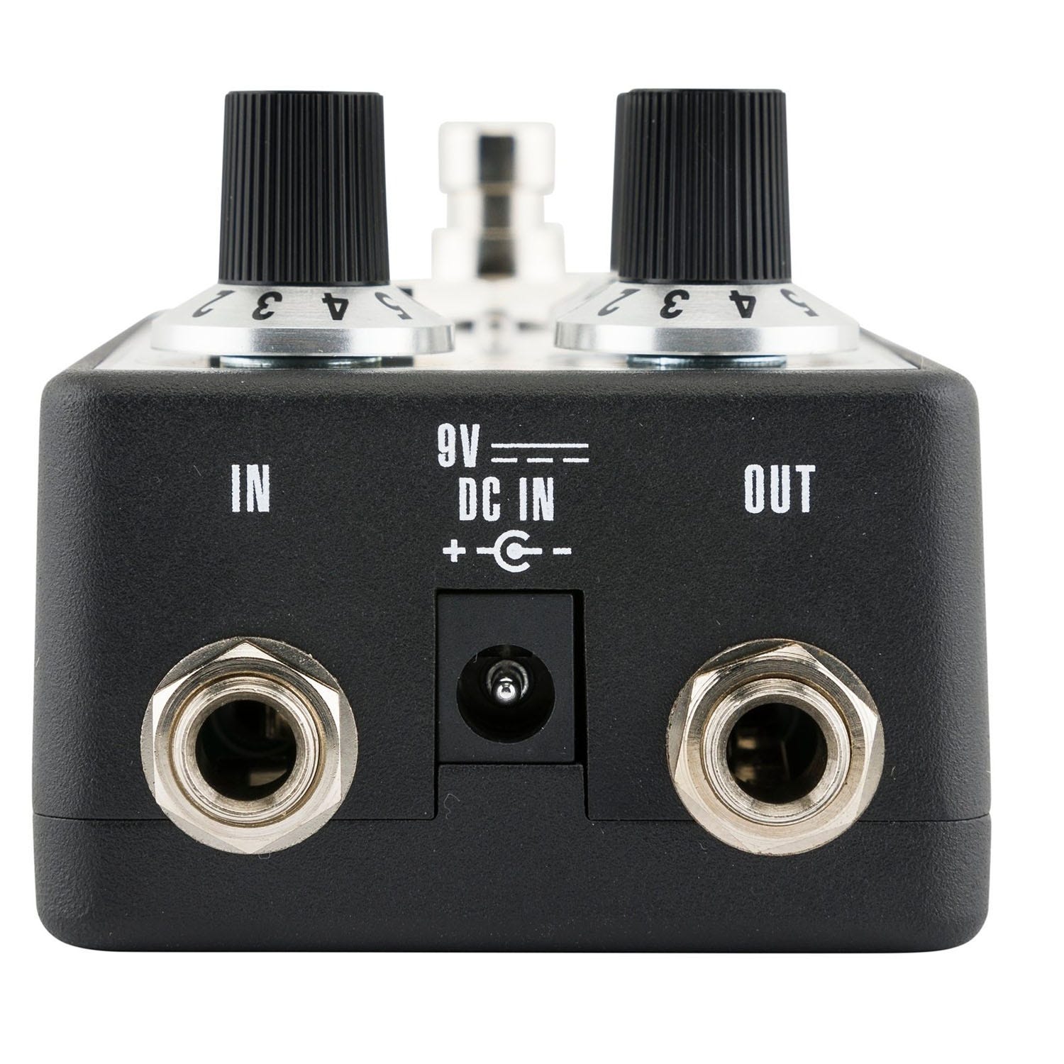Fender Bassman Compressor Bass Guitar Effect Pedal
