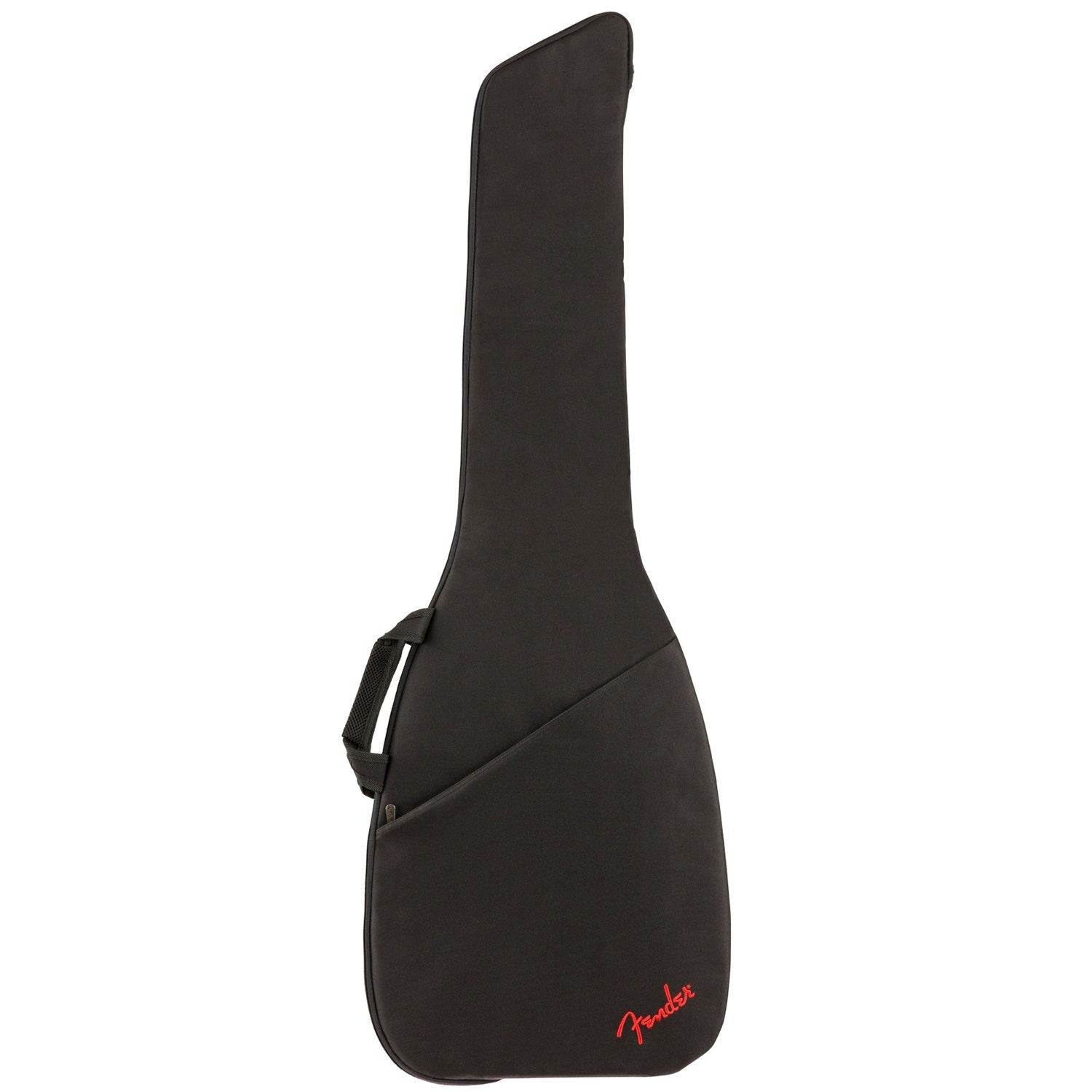 Fender FB405 Electric Bass Gig Bag w/ Backpack Straps, Black