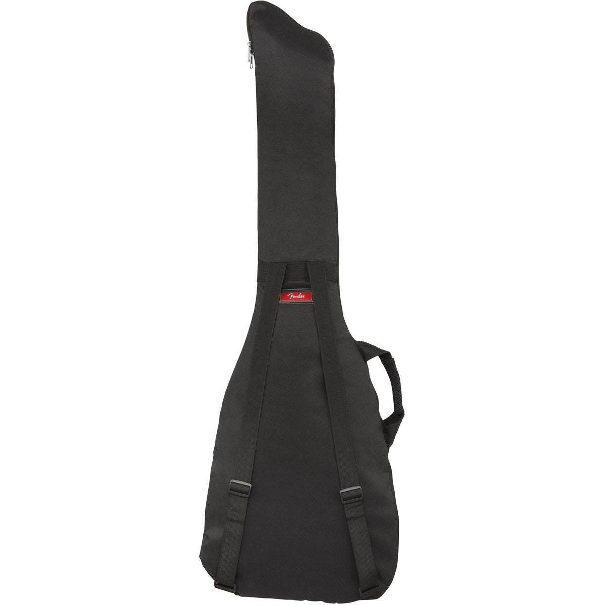 Fender FB405 Electric Bass Gig Bag w/ Backpack Straps, Black