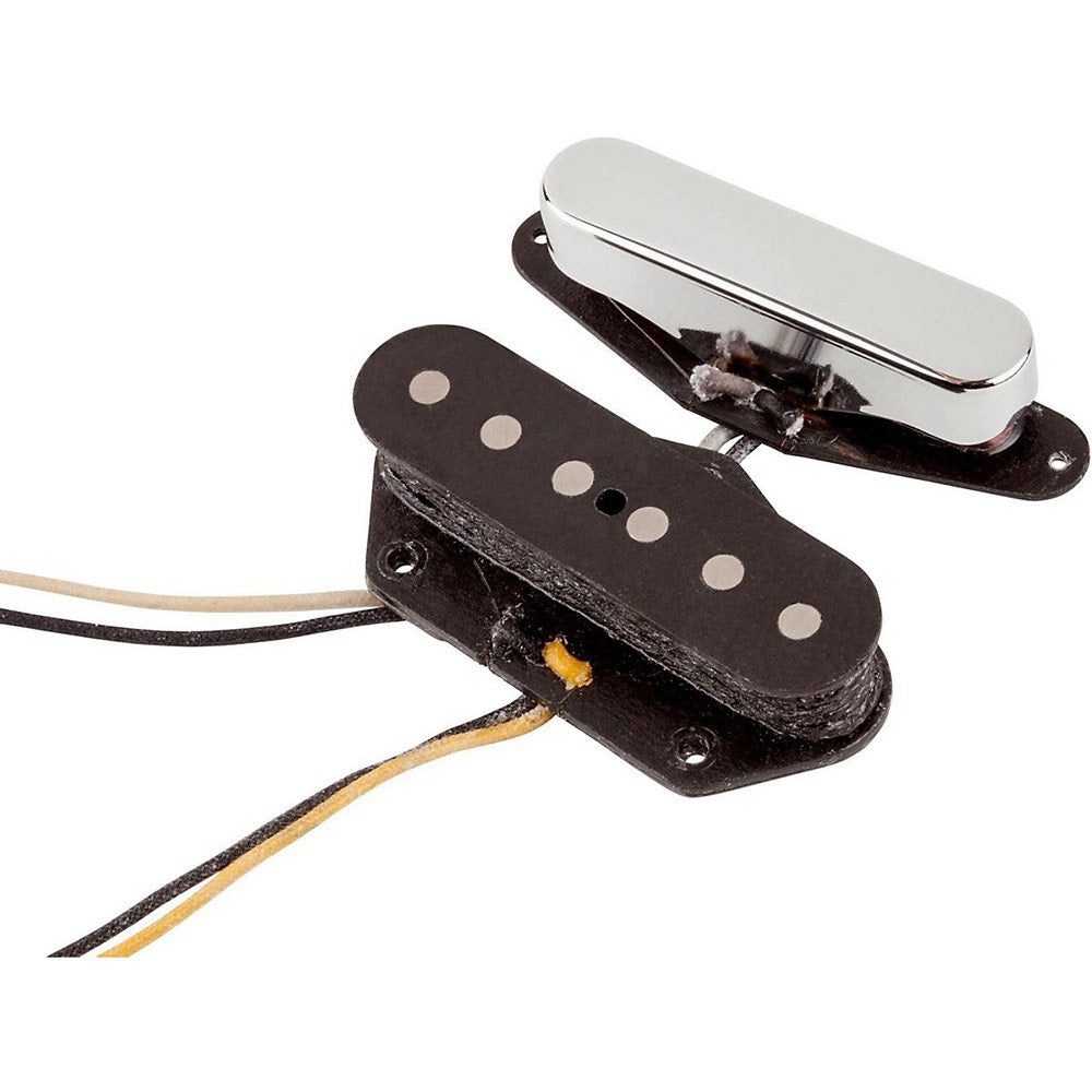 Fender Custom Shop ’51 Nocaster Tele Guitar Pickup Set of 2