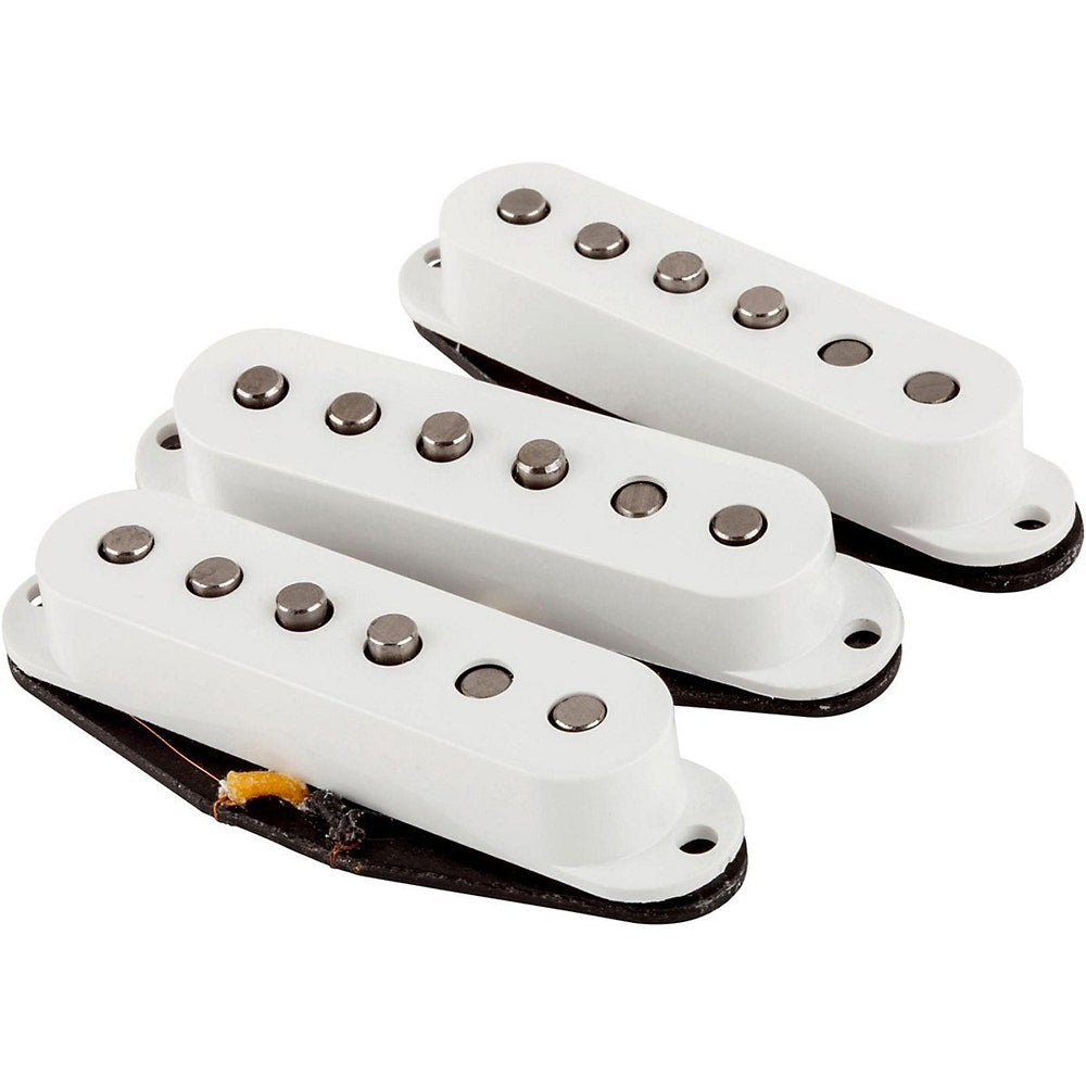 Fender Custom Shop Fat 50's Guitar Pickup Set of 3