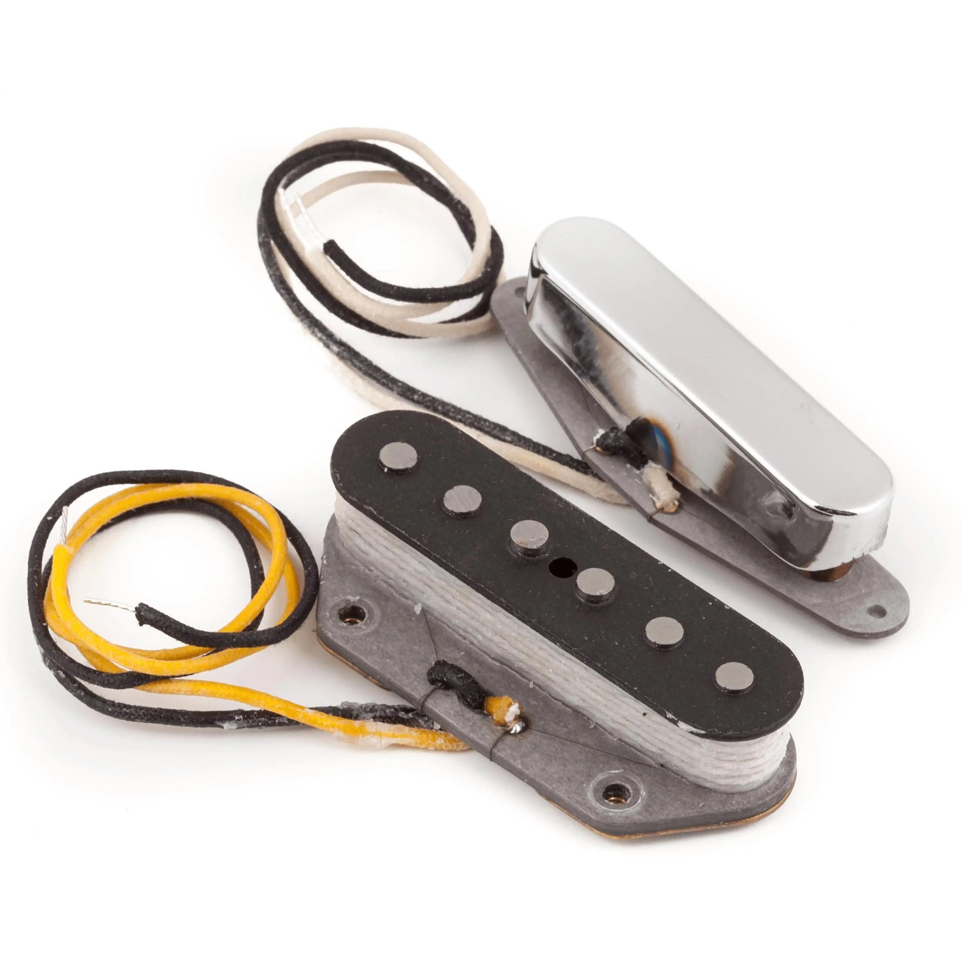 Fender Pure Vintage '64 Telecaster Single-Coil Guitar Pickup Set