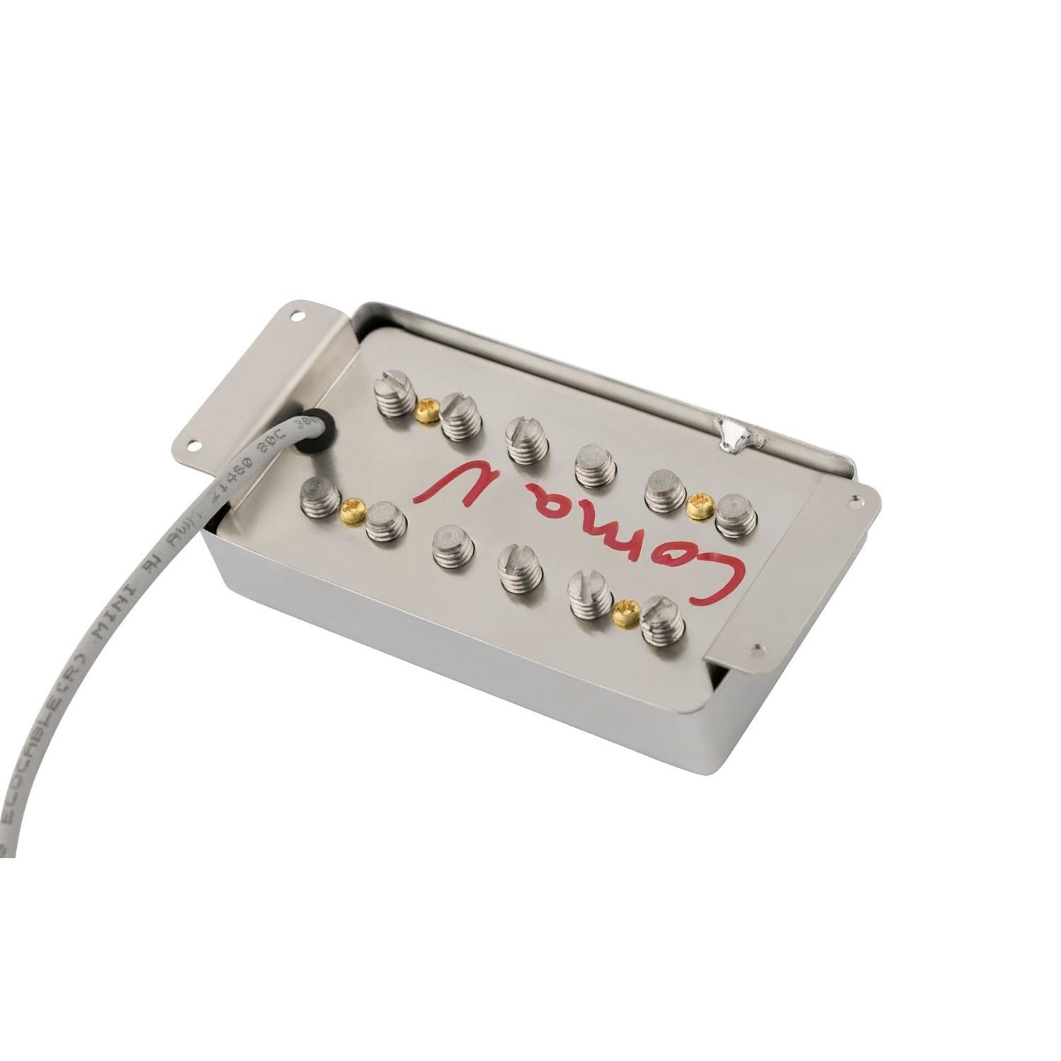 Fender Custom Michael Landau CuNiFe Wide Range Humbucker Neck Guitar Pickup