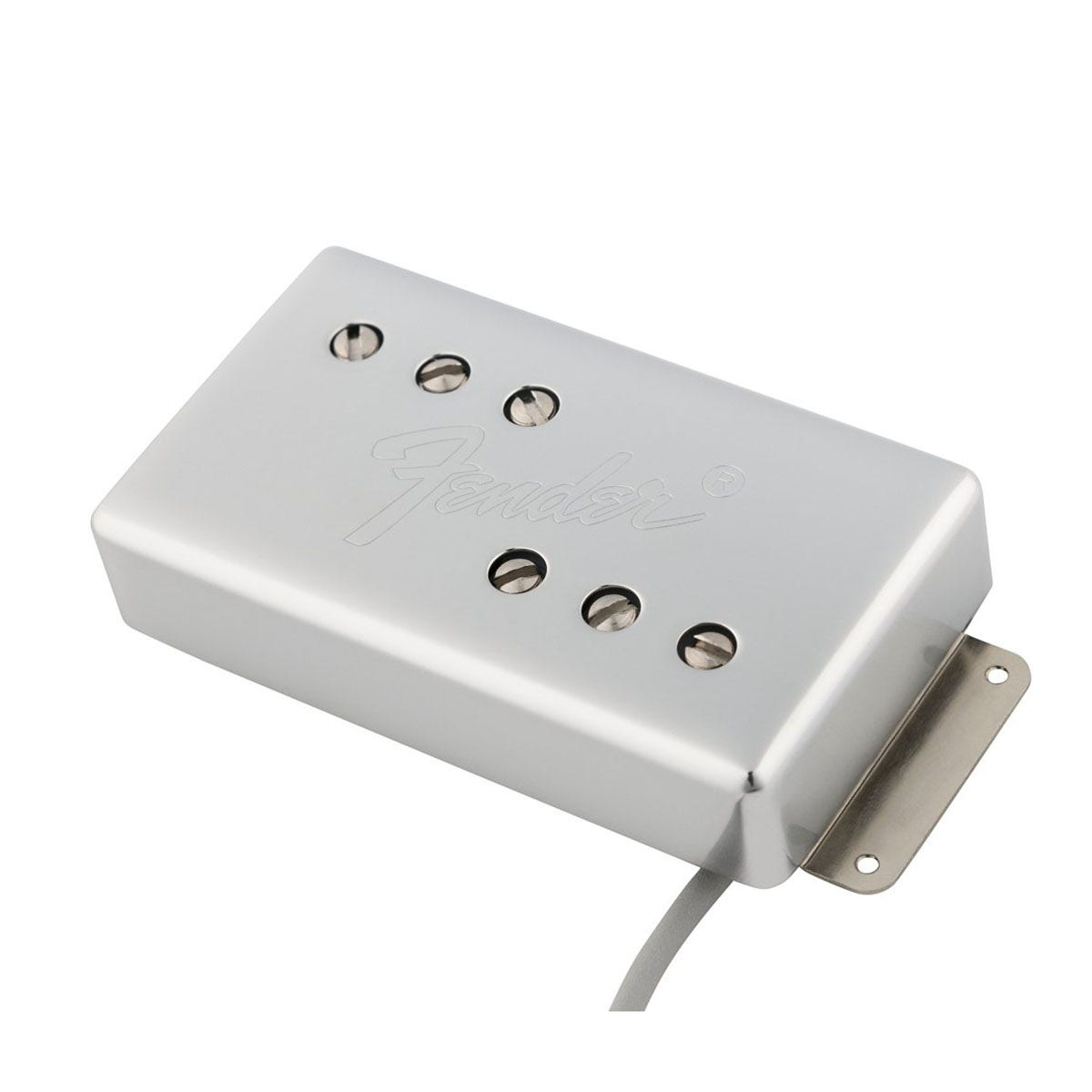 Fender Custom Michael Landau CuNiFe Wide Range Humbucker Bridge Guitar Pickup