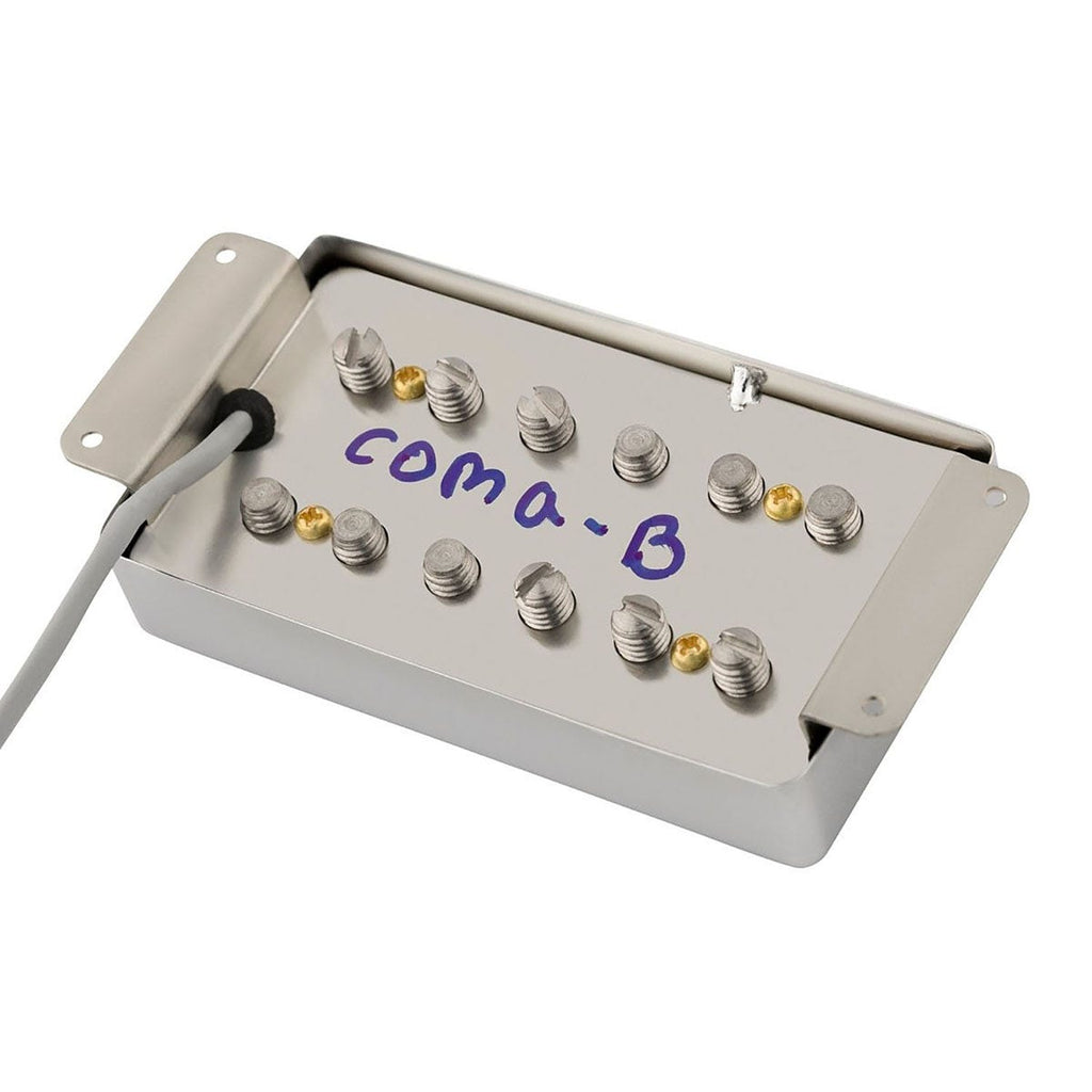 Fender Custom Michael Landau CuNiFe Wide Range Humbucker Bridge Guitar Pickup
