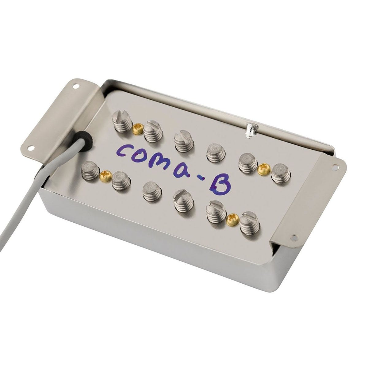 Fender Custom Michael Landau CuNiFe Wide Range Humbucker Bridge Guitar Pickup