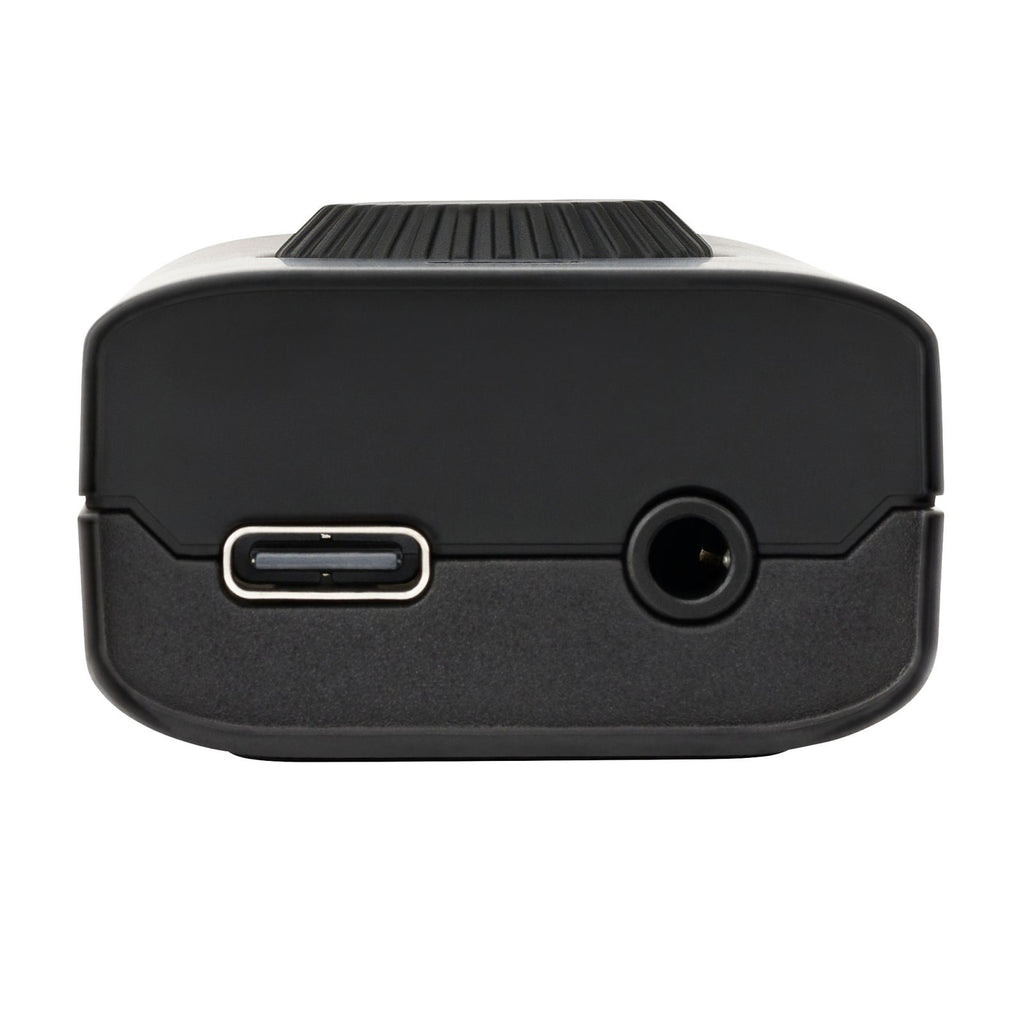 Fender Link I/O Portable USB-C Audio Interface for Guitar / Bass / Instruments