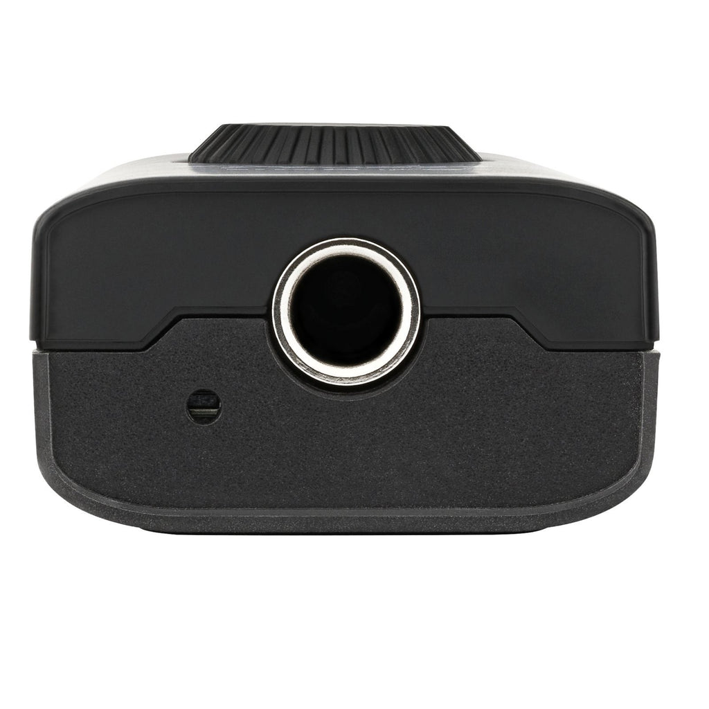 Fender Link I/O Portable USB-C Audio Interface for Guitar / Bass / Instruments