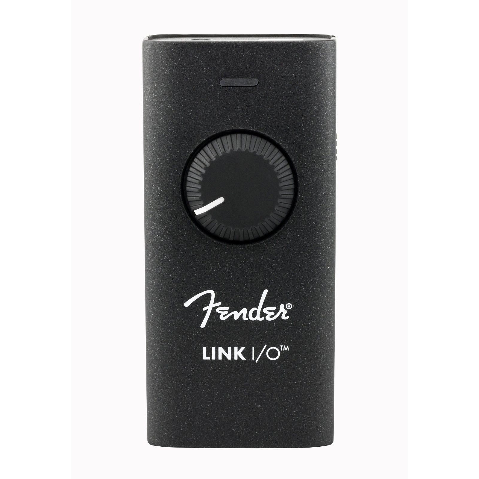 Fender Link I/O Portable USB-C Audio Interface for Guitar / Bass / Instruments