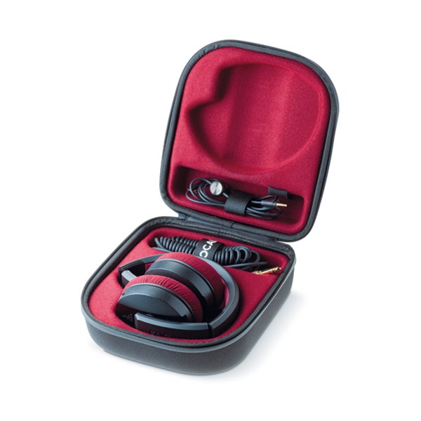 Focal Listen Professional Closed-Back Studio Monitor Reference Headphones