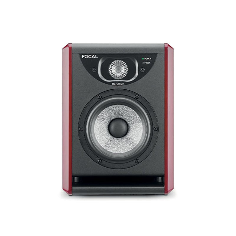Focal Solo6 ST6 6.5-Inch Active Powered Studio Monitor Speaker