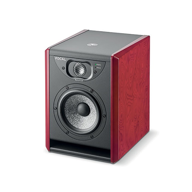 Focal Solo6 ST6 6.5-Inch Active Powered Studio Monitor Speaker