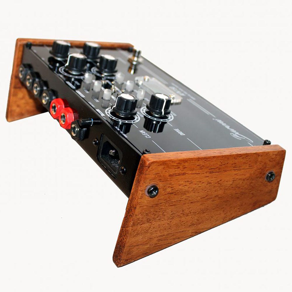 Baroni AFK150 2-Channel 150-Watt Guitar Desktop/Pedalboard Amplifier