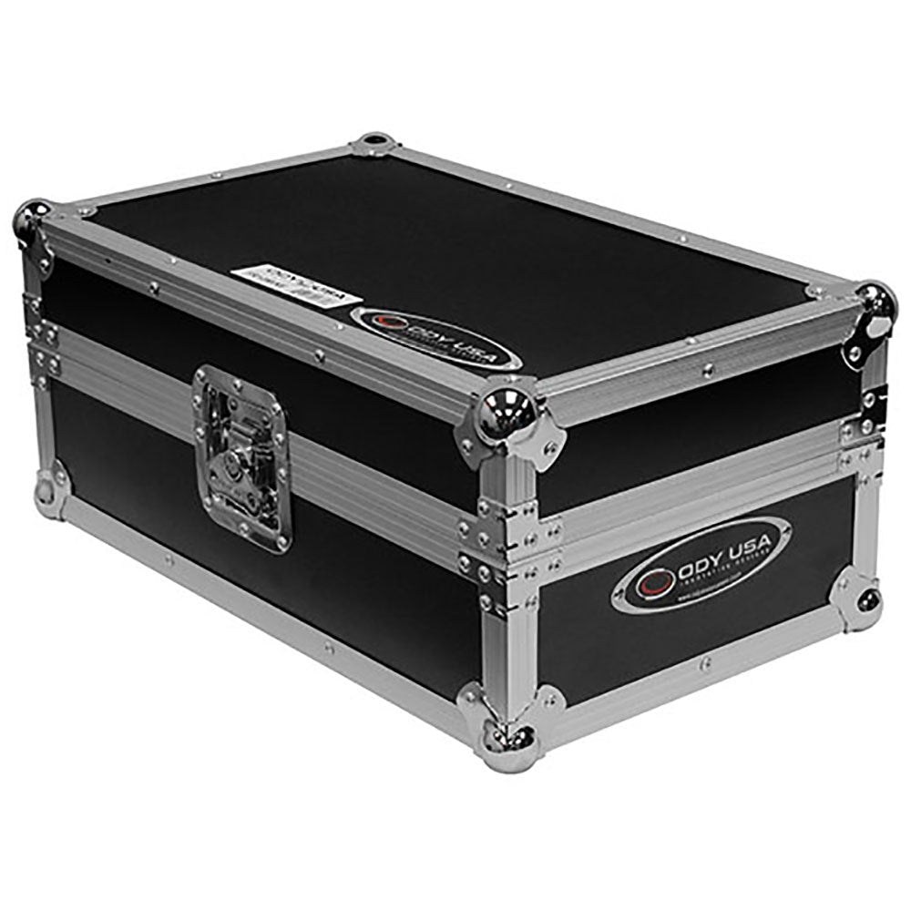 Odyssey FR10MIXE Flight Ready Series Universal 10" Format DJ Mixer Case, Standard-Duty