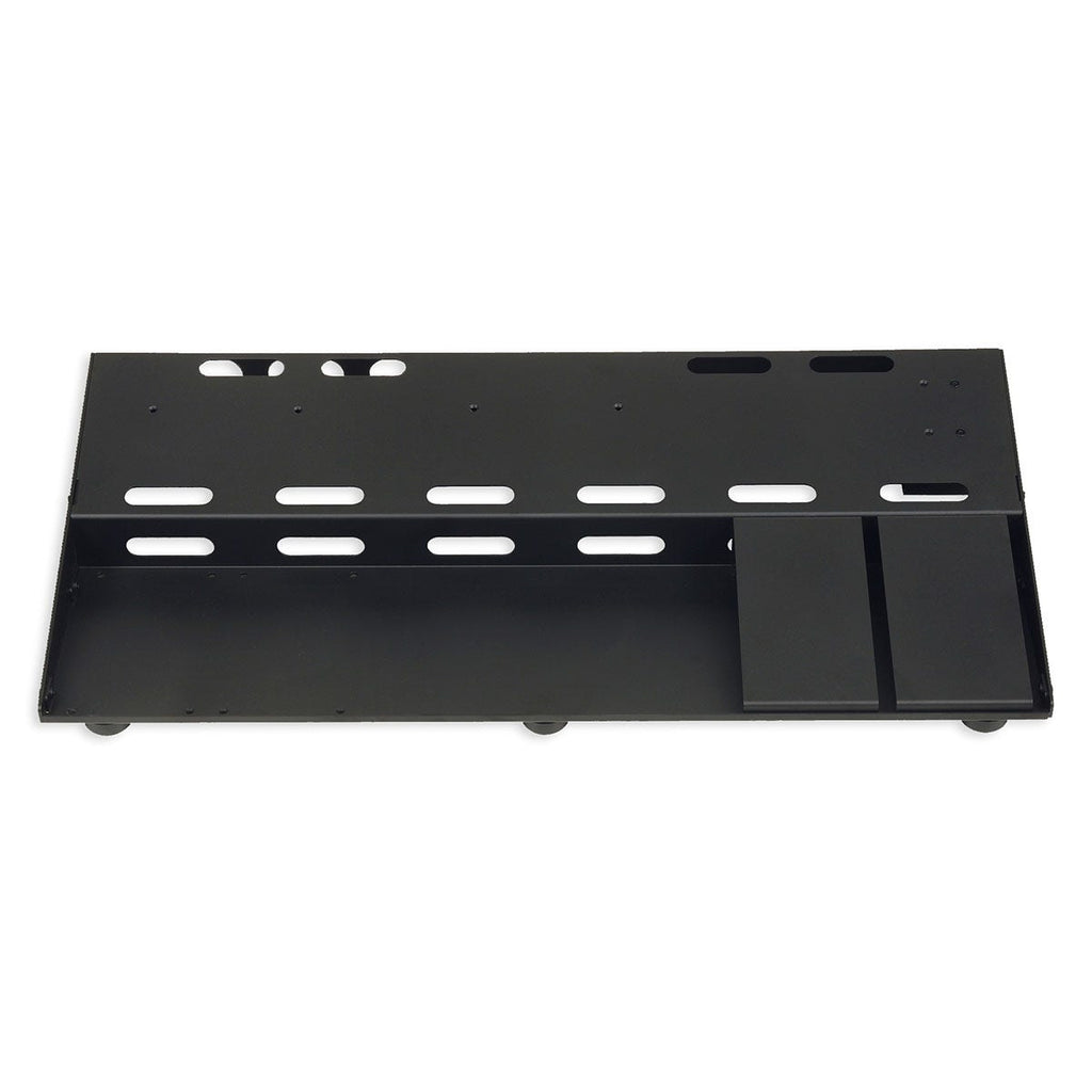 Friedman Tour Pro 1530 Platinum Pack 15'' x 30'' Guitar Effects Pedalboard w/ Buffer Bay, Power Supply, and Gig Bag